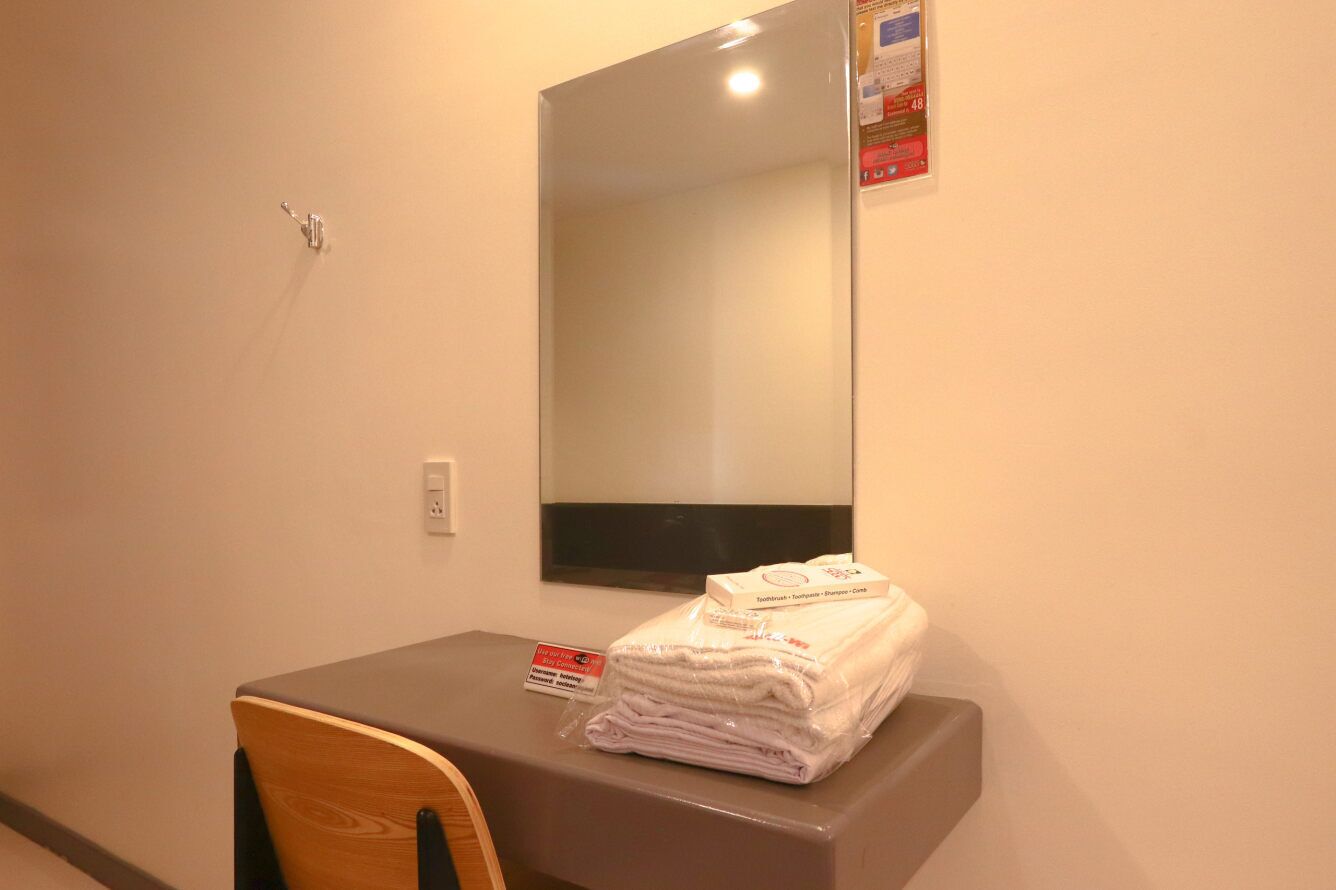 Hotel Sogo General Trias