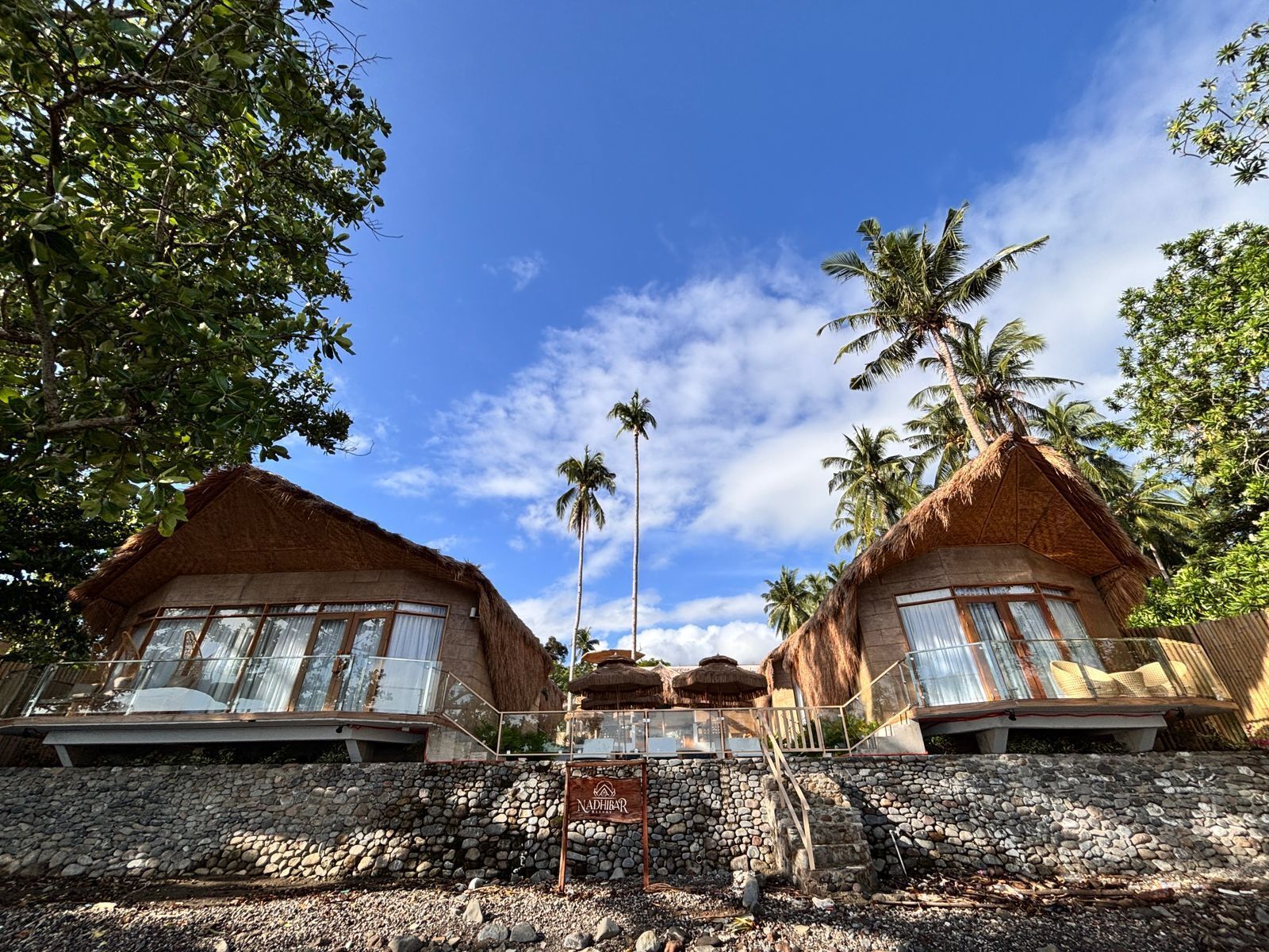 Nadhibar Resort