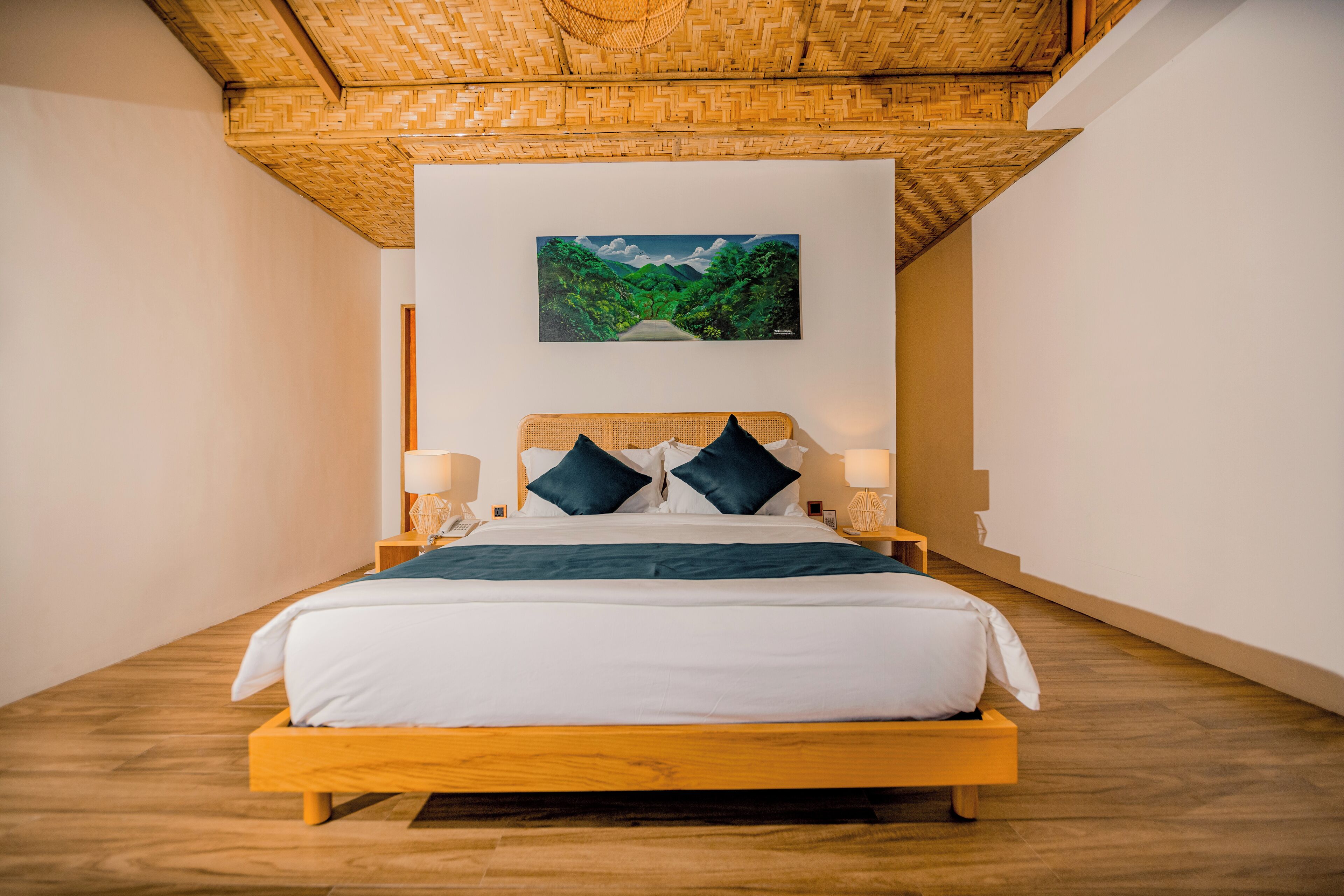 Nadhibar Resort
