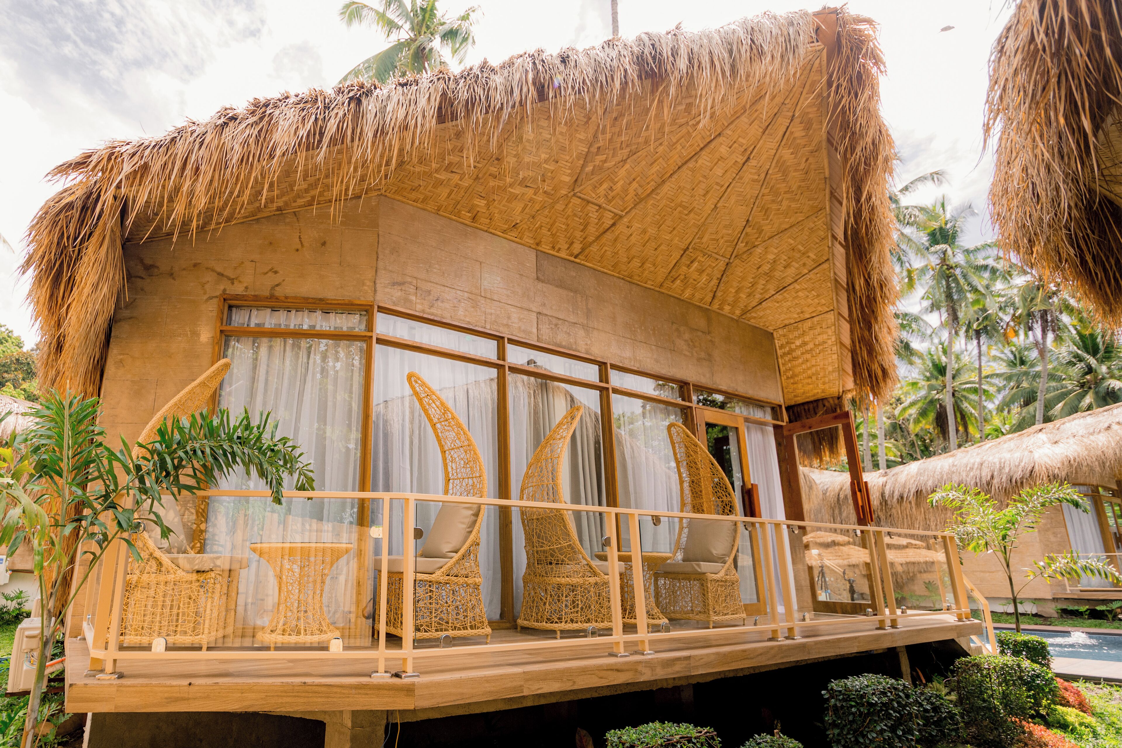Nadhibar Resort