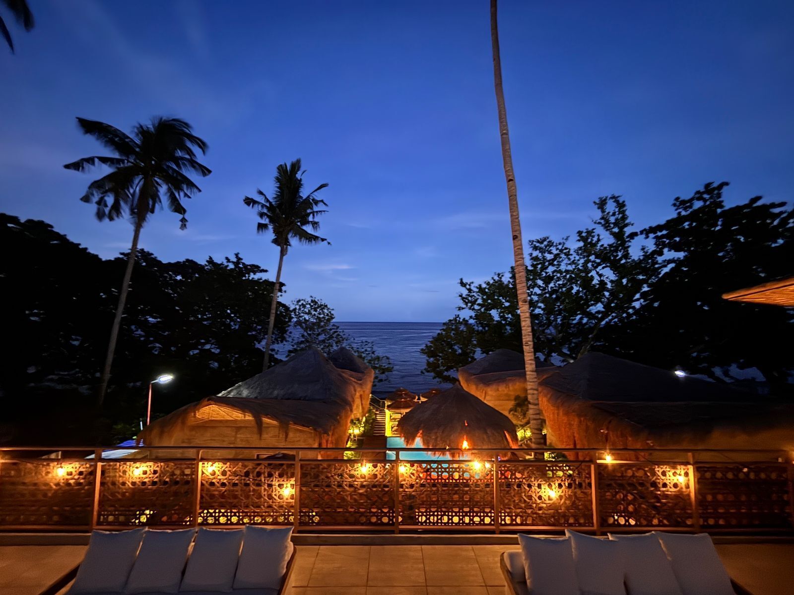 Nadhibar Resort