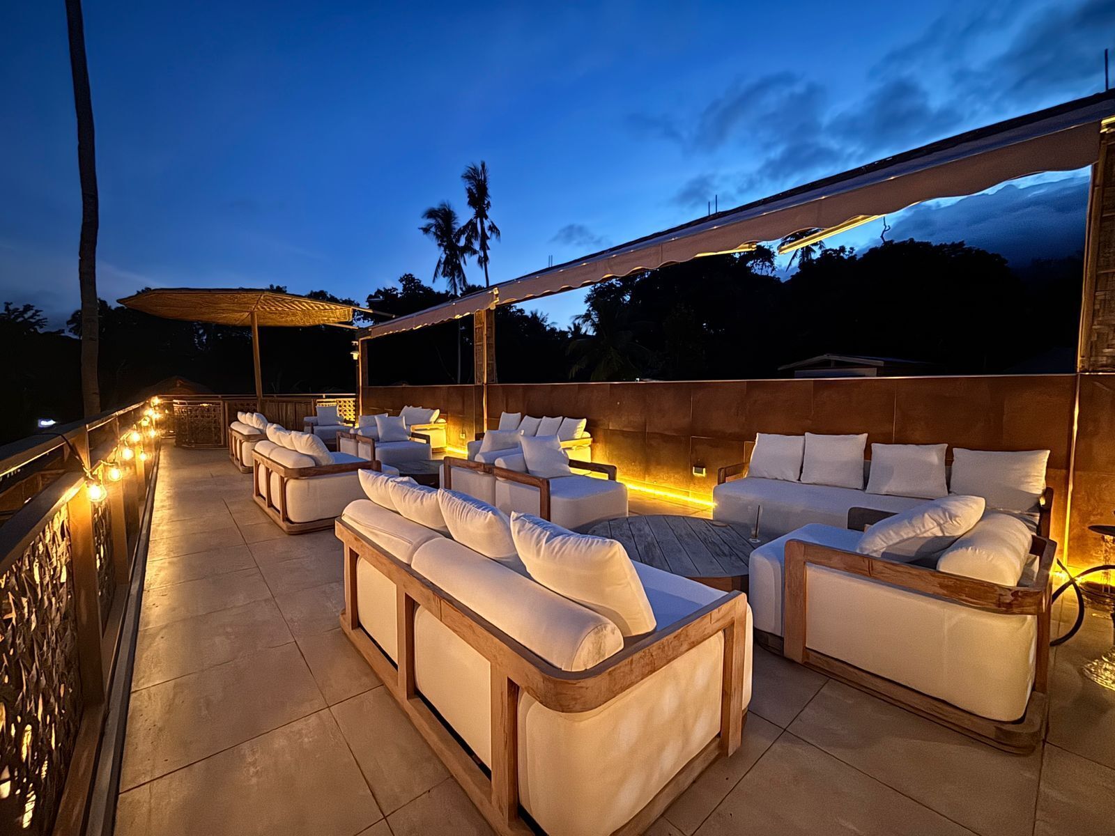 Nadhibar Resort