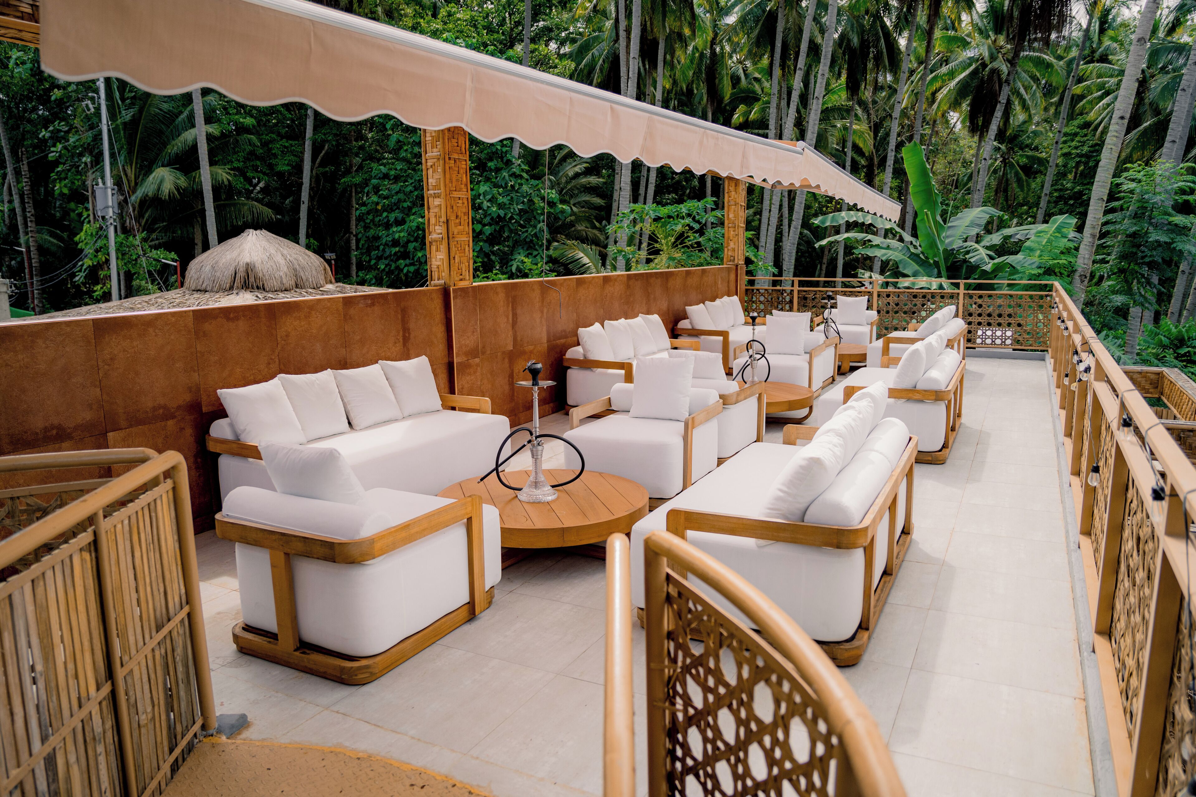 Nadhibar Resort