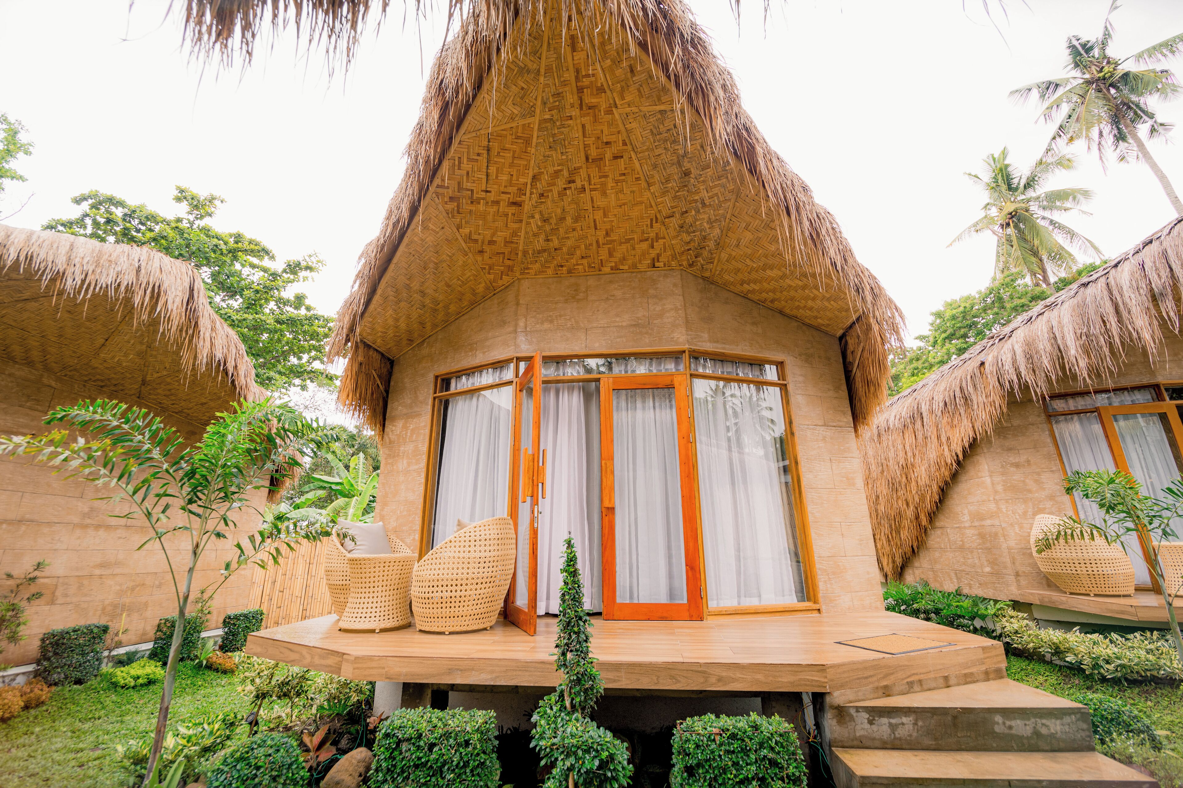 Nadhibar Resort
