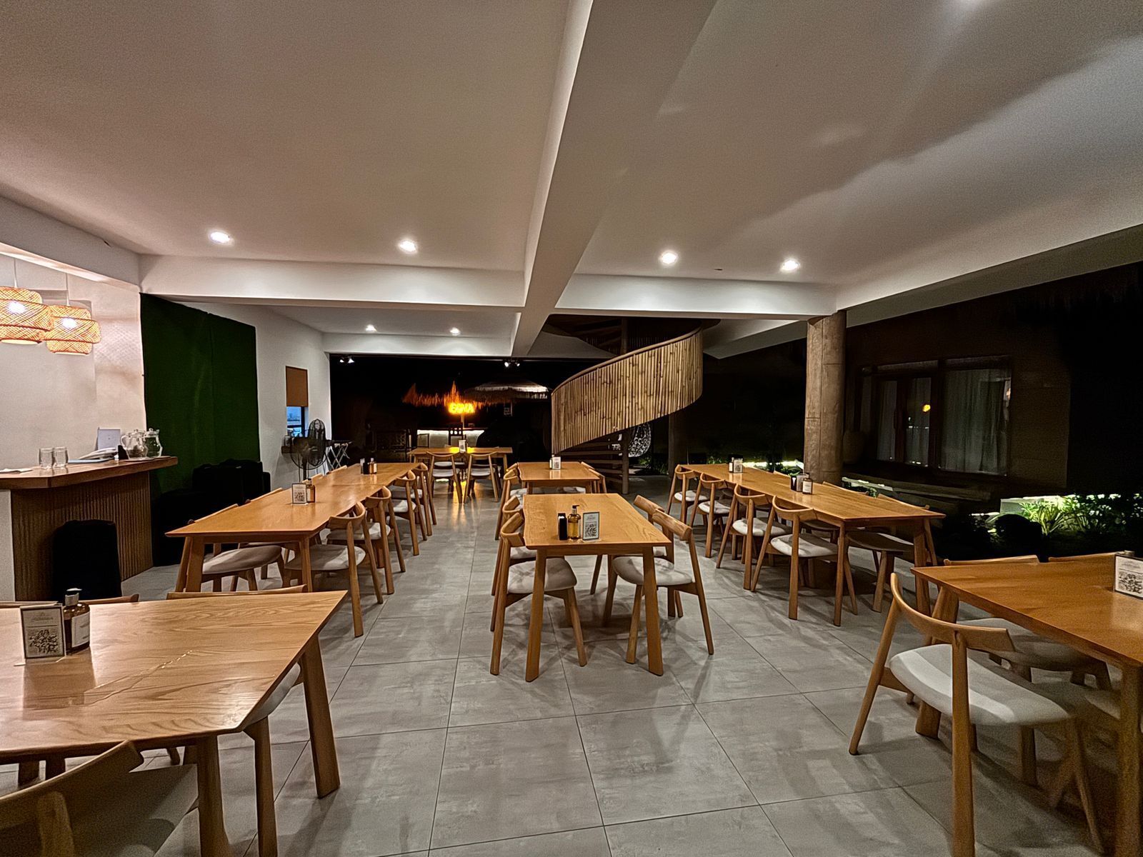 Nadhibar Resort