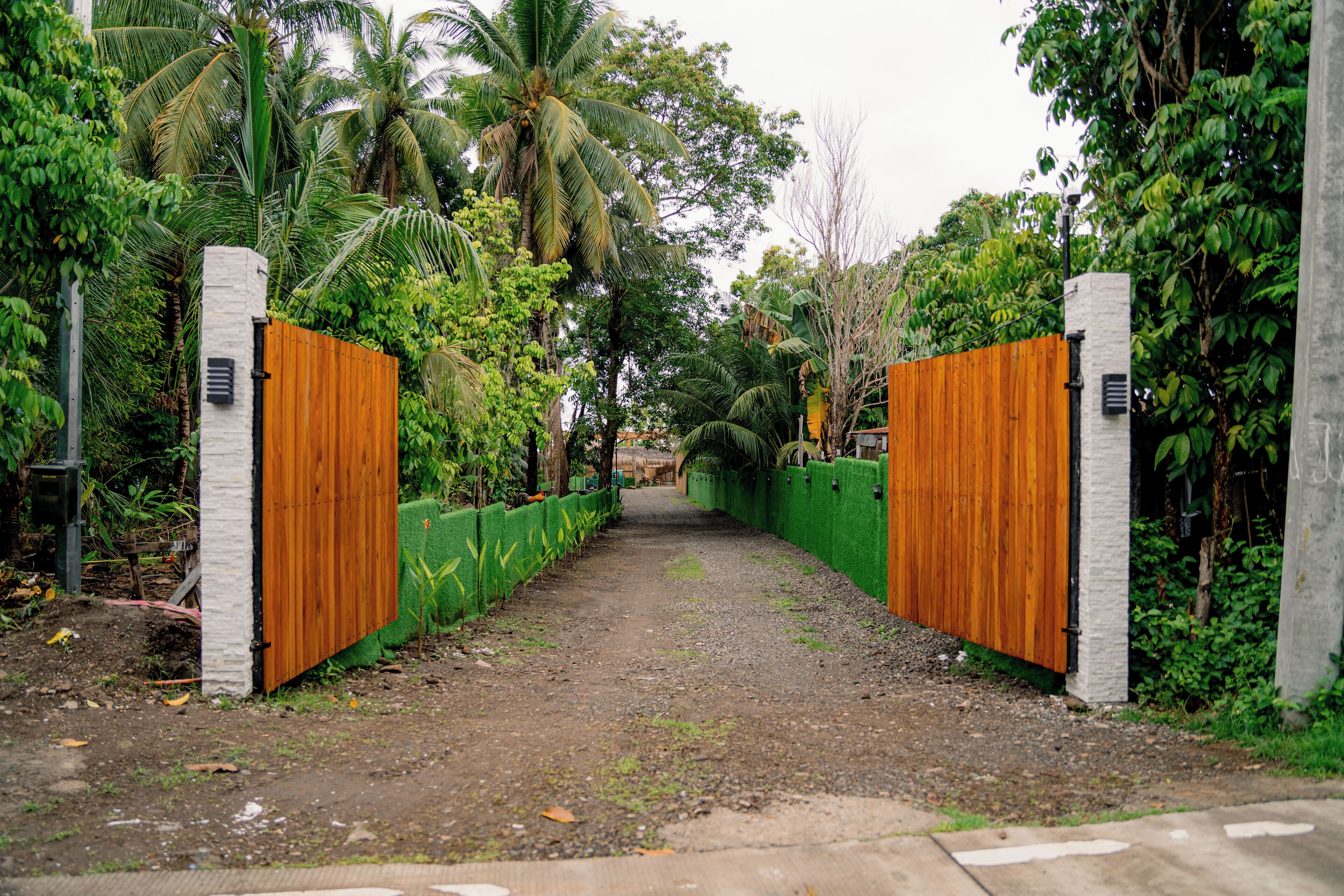 Nadhibar Resort