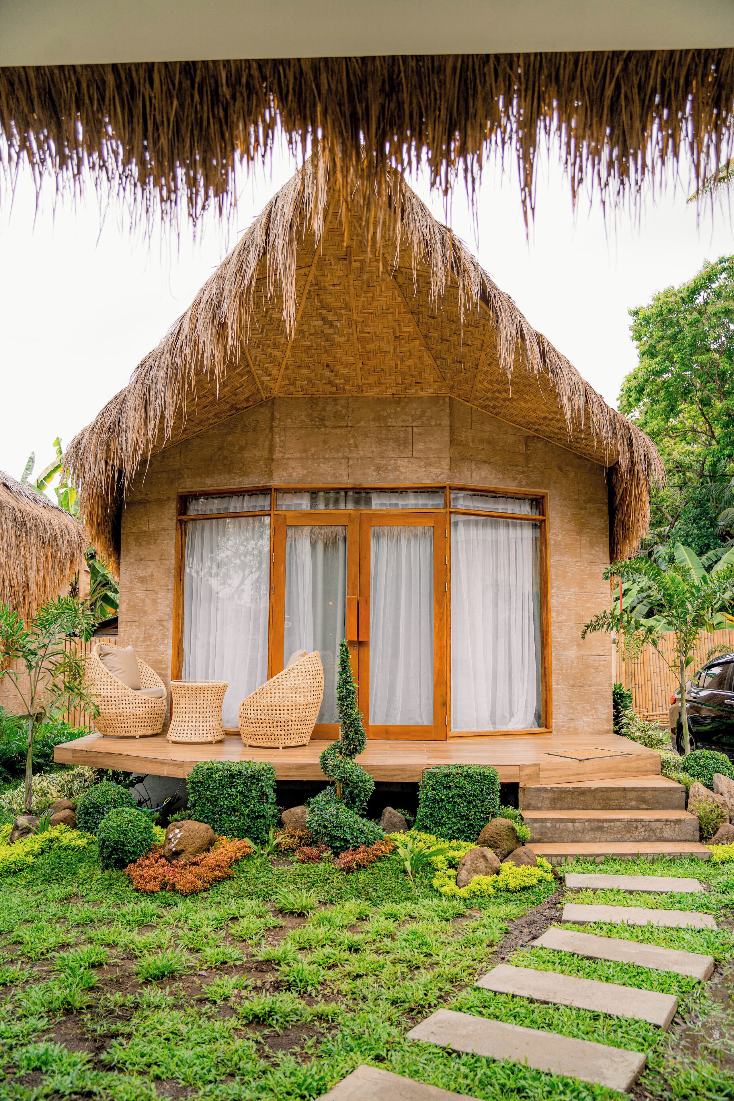 Nadhibar Resort