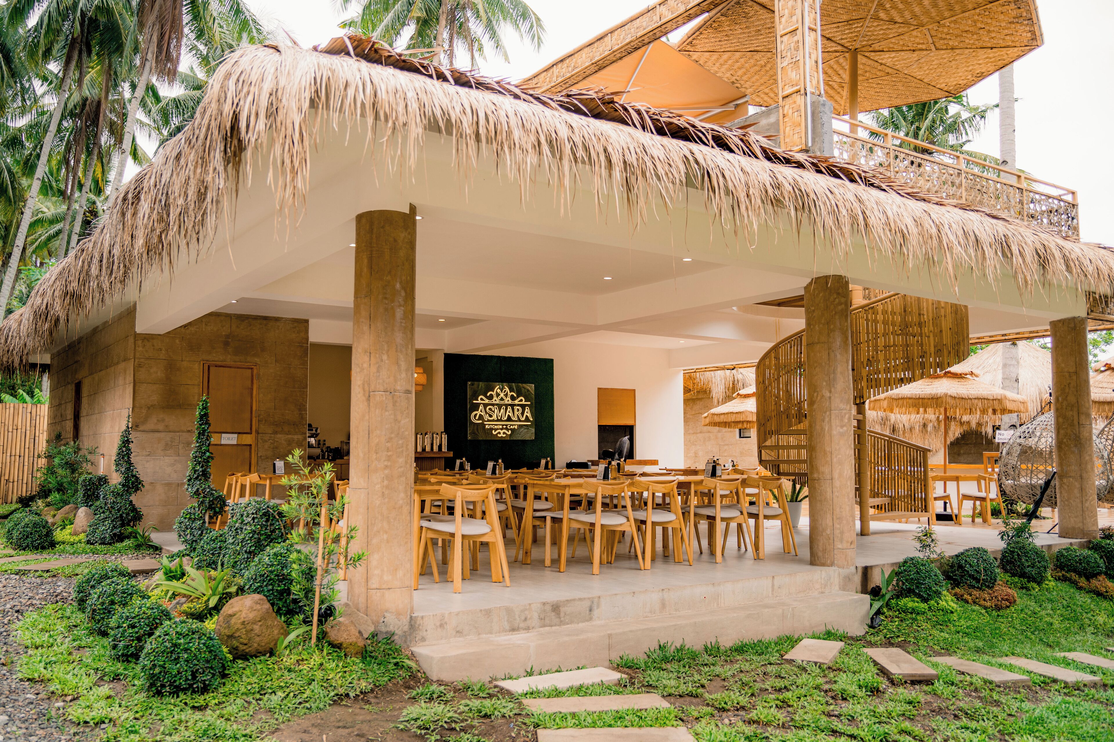 Nadhibar Resort
