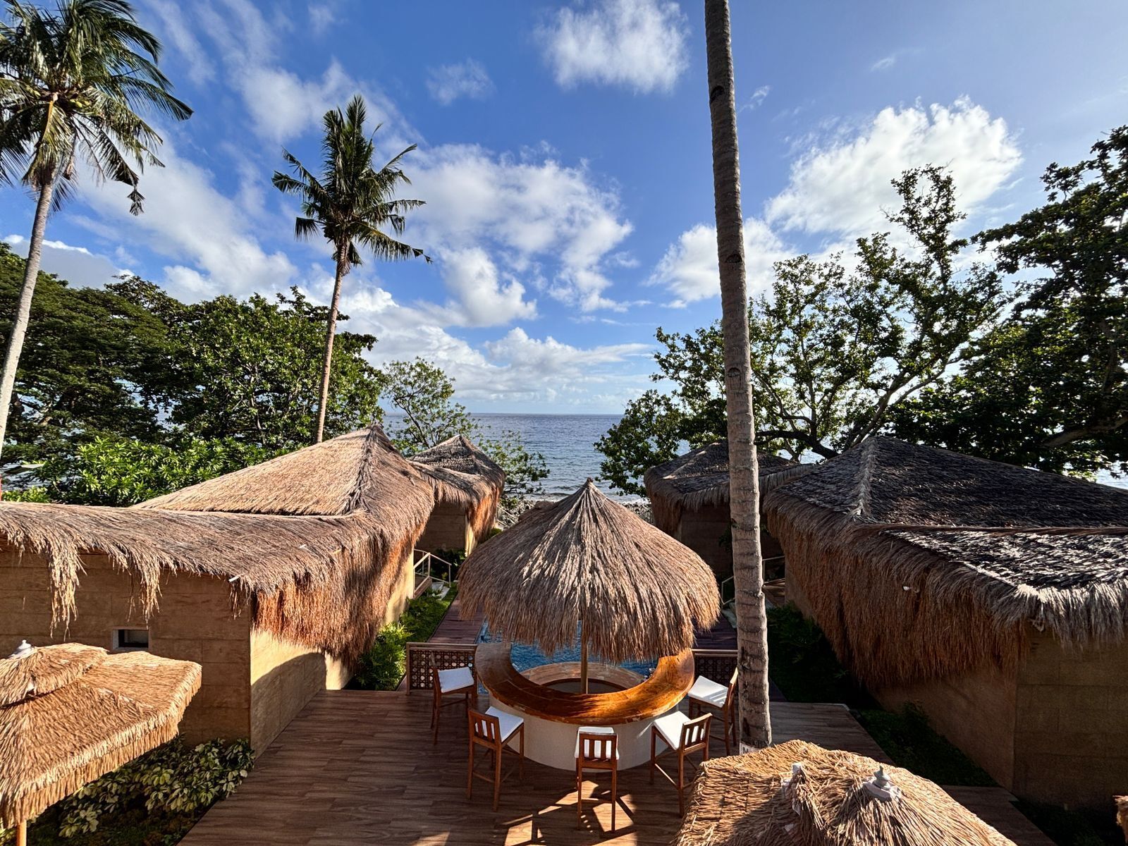 Nadhibar Resort