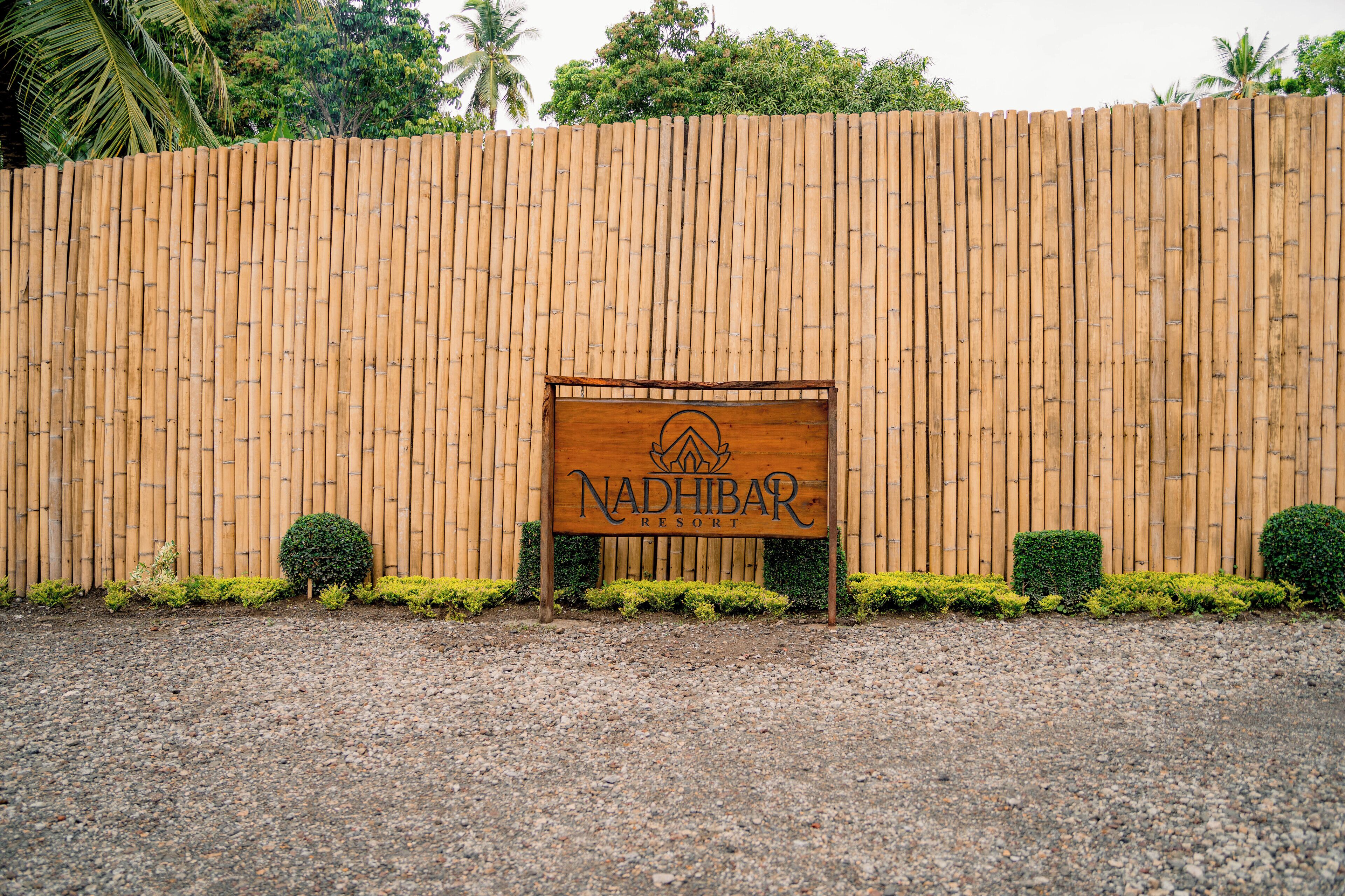 Nadhibar Resort