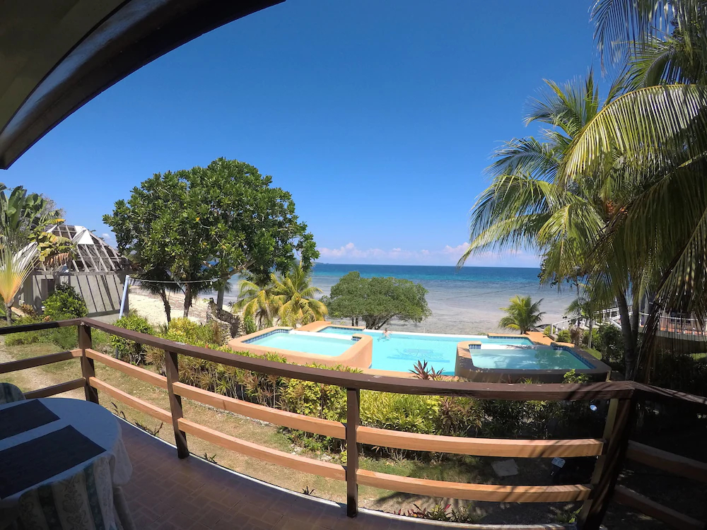 Maria Nico Mystic Island Resort