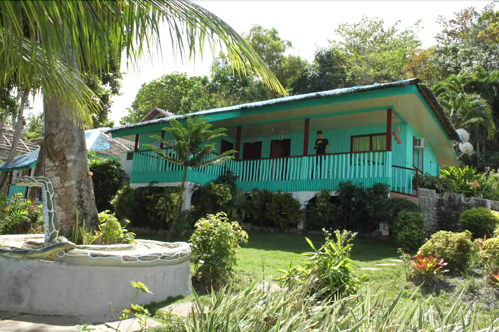 Maria Nico Mystic Island Resort