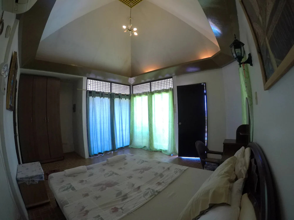 Maria Nico Mystic Island Resort