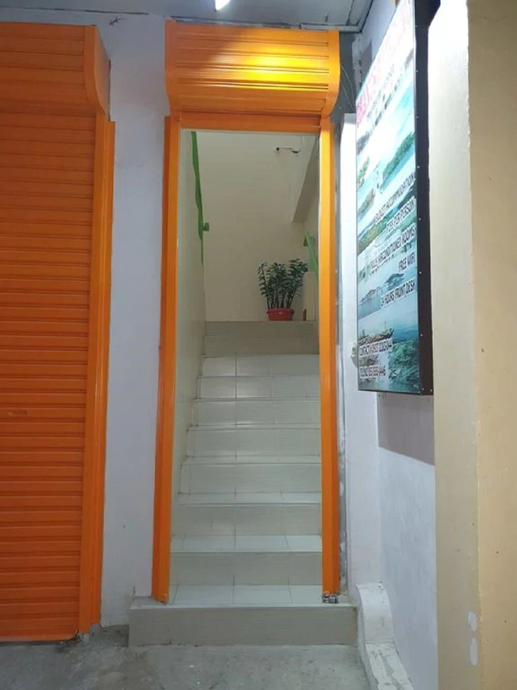 Grants Building