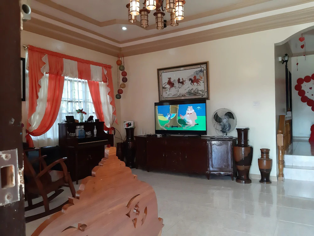 Palompon Orange Villa