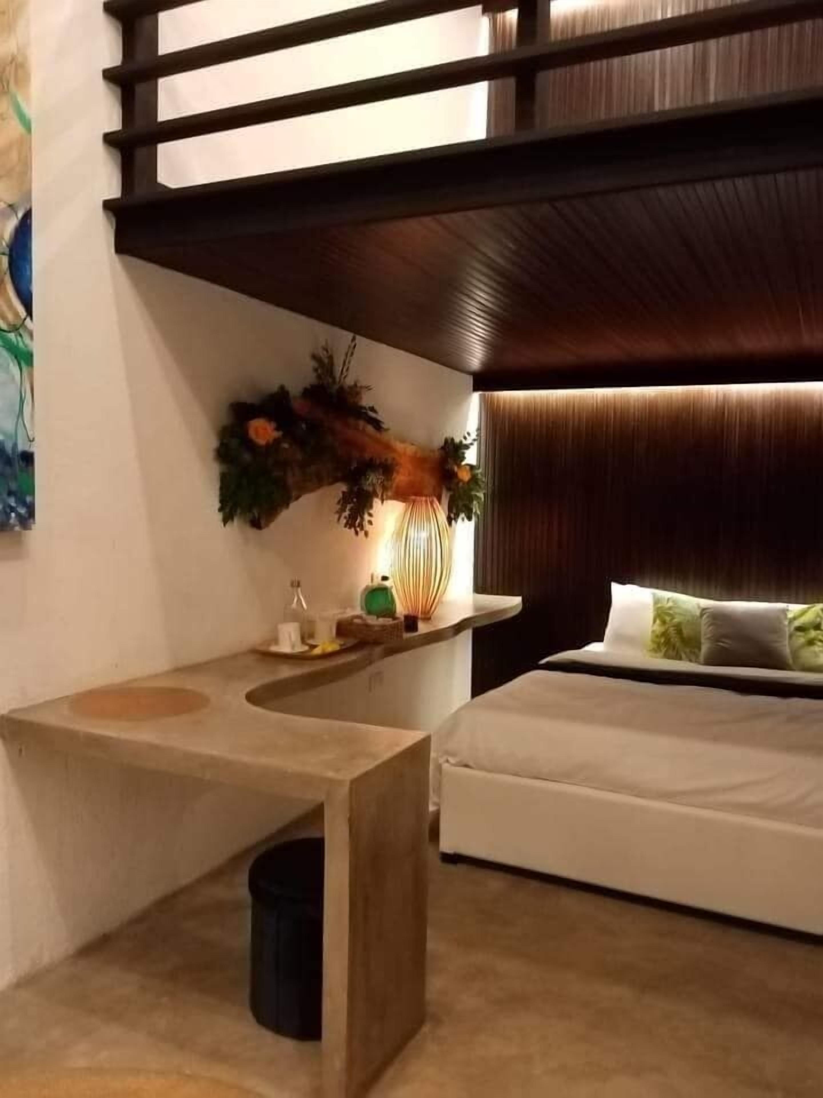 Casa La Guerta Porac
