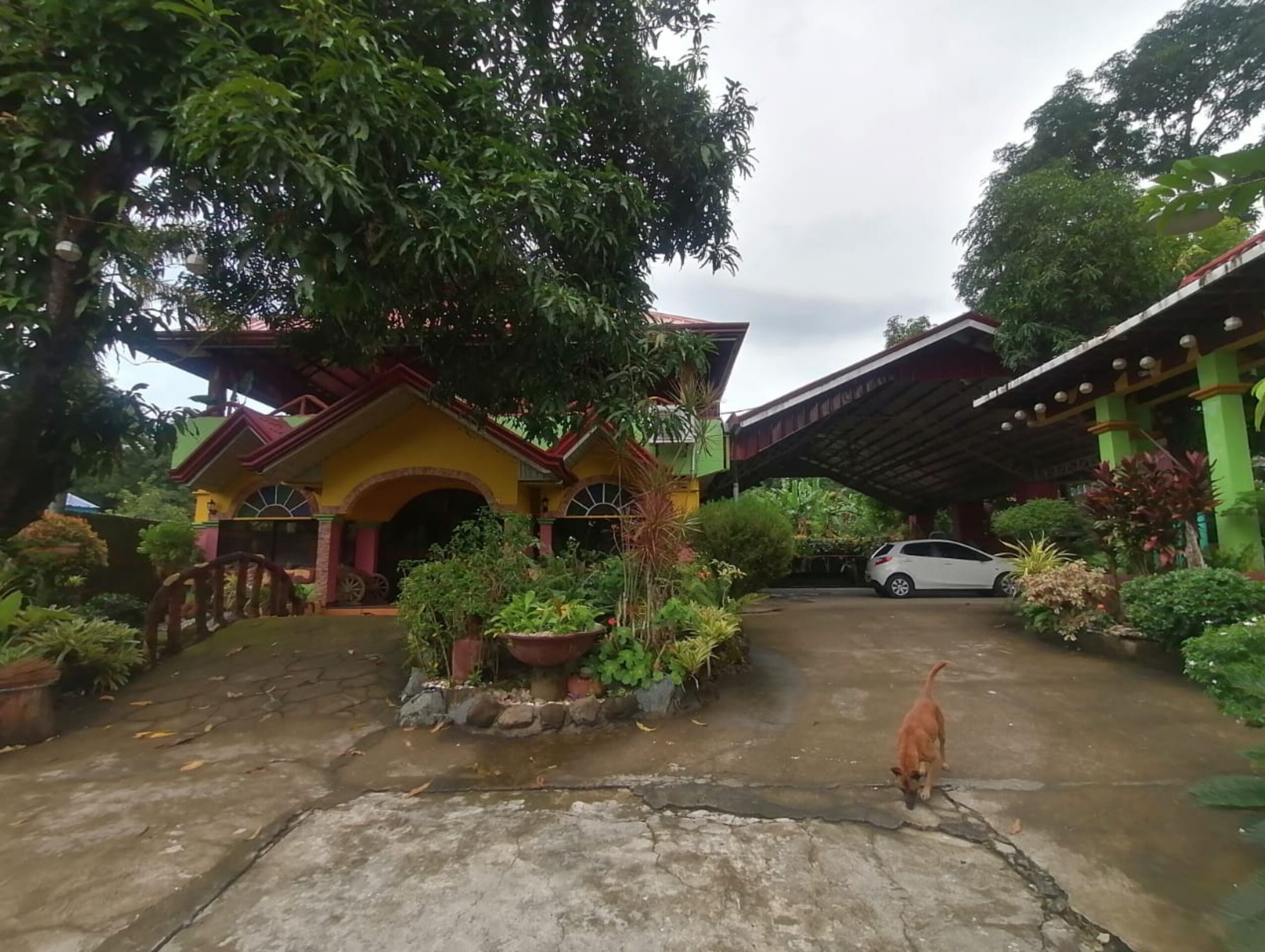 Ld's Resort by Oyo Rooms