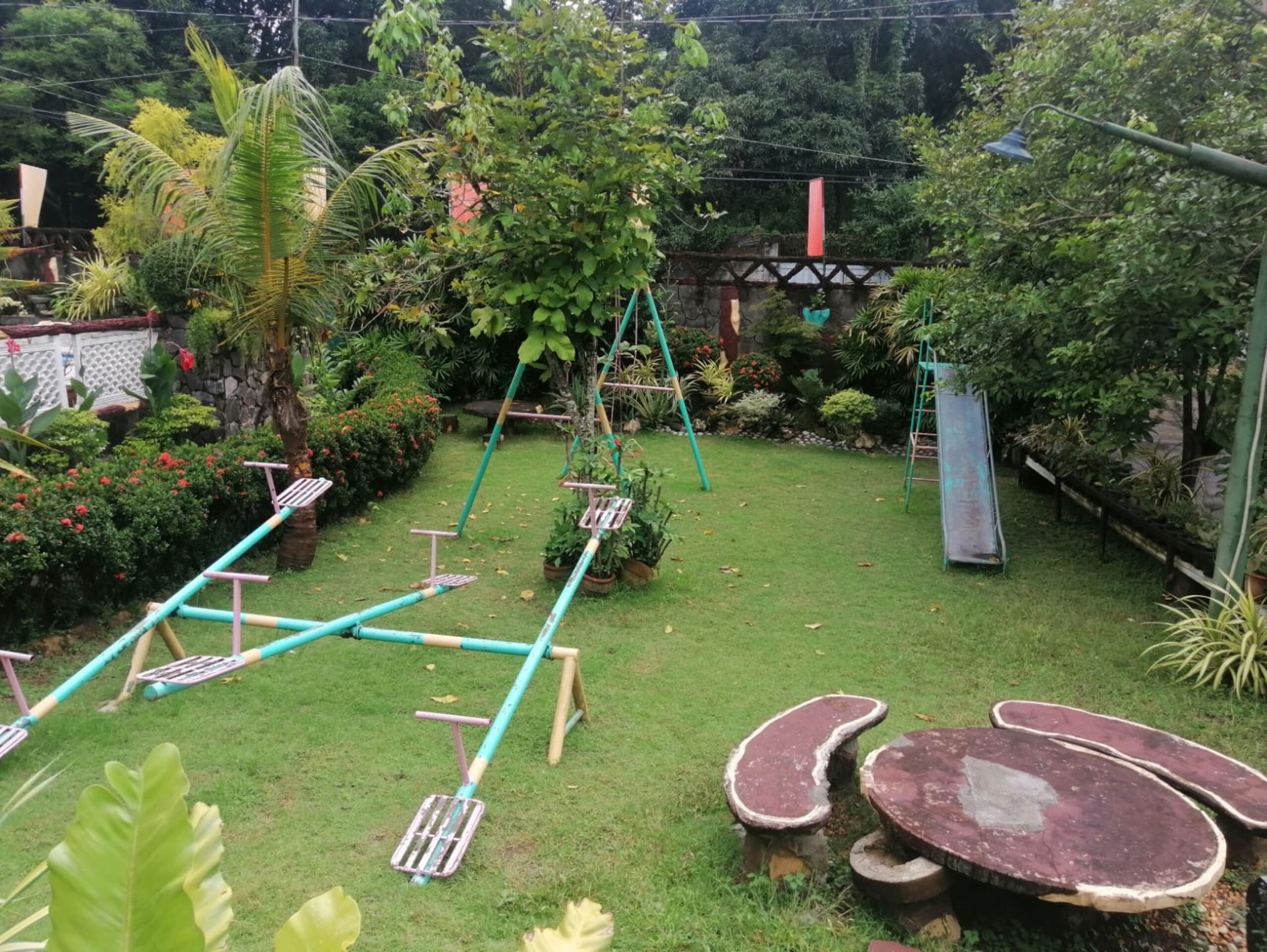 Ld's Resort by Oyo Rooms