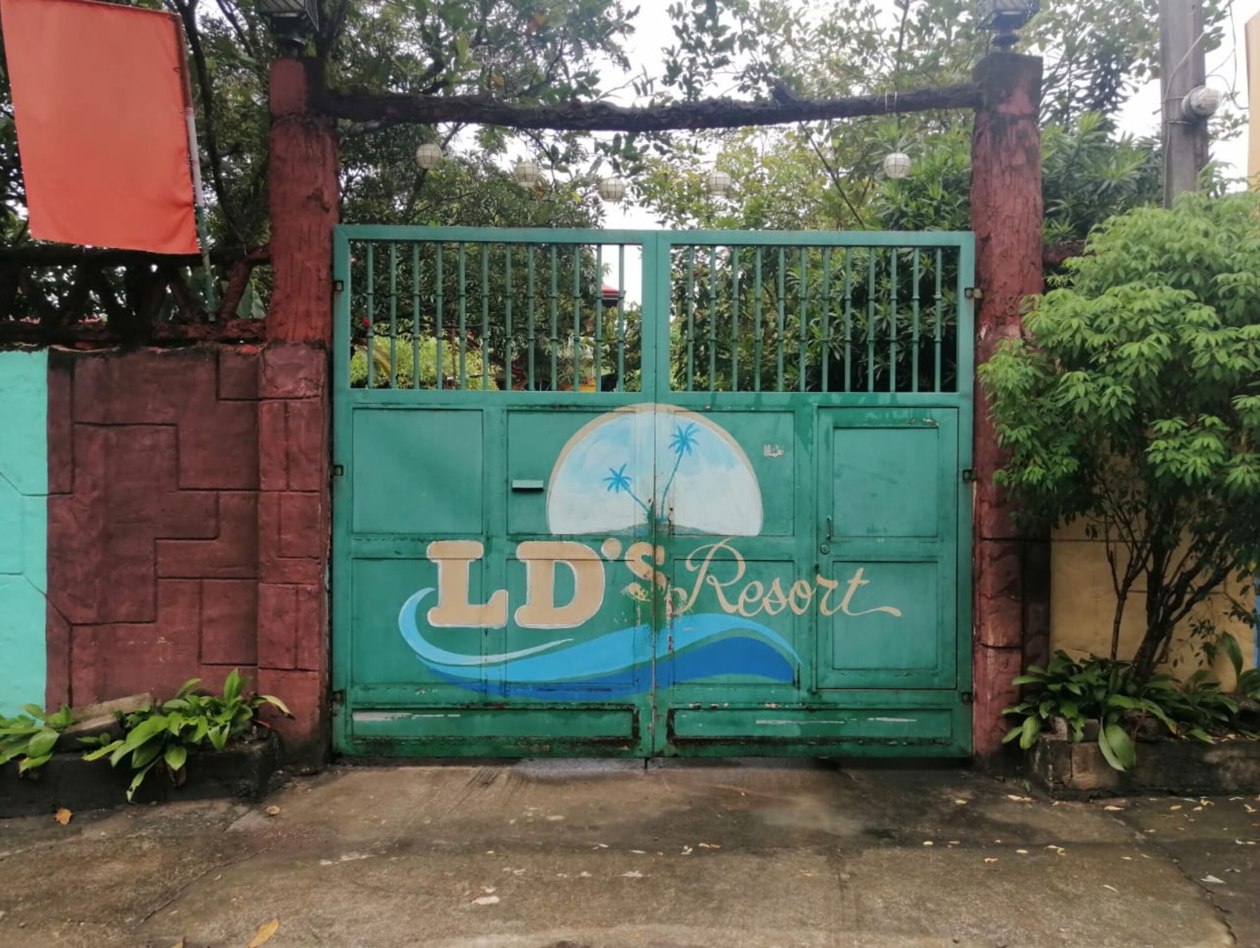 Ld's Resort by Oyo Rooms