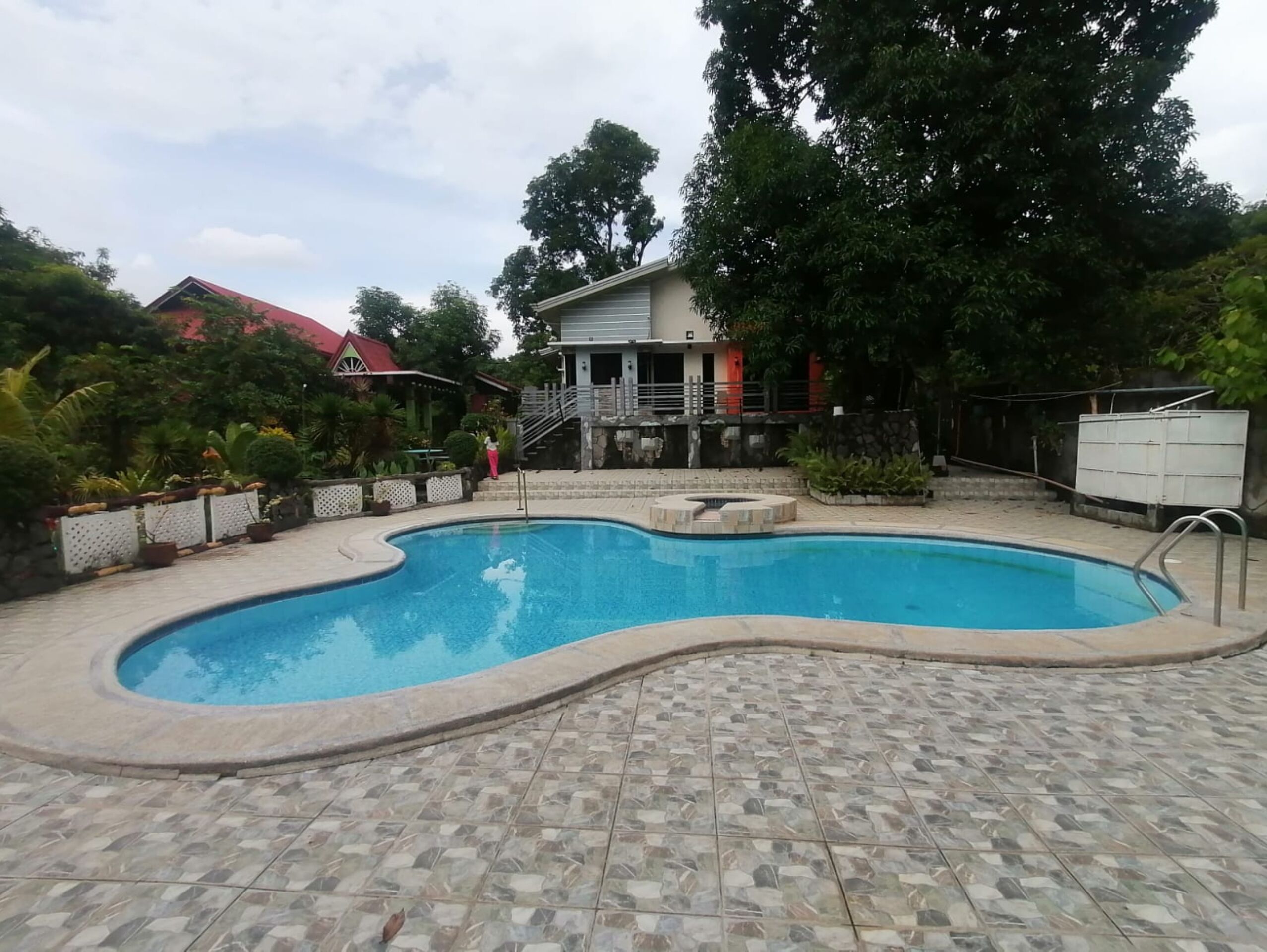 Ld's Resort by Oyo Rooms