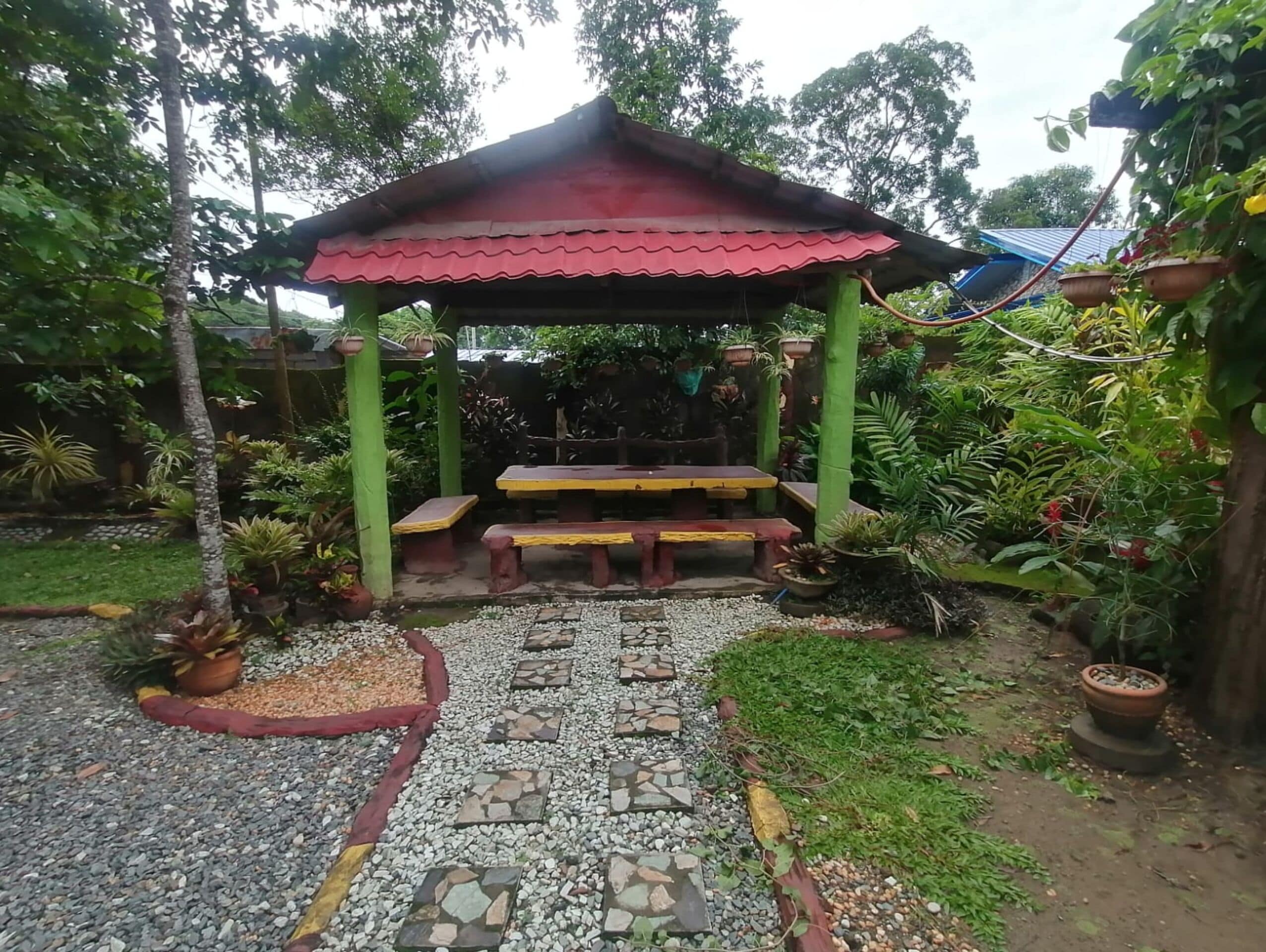 Ld's Resort by Oyo Rooms