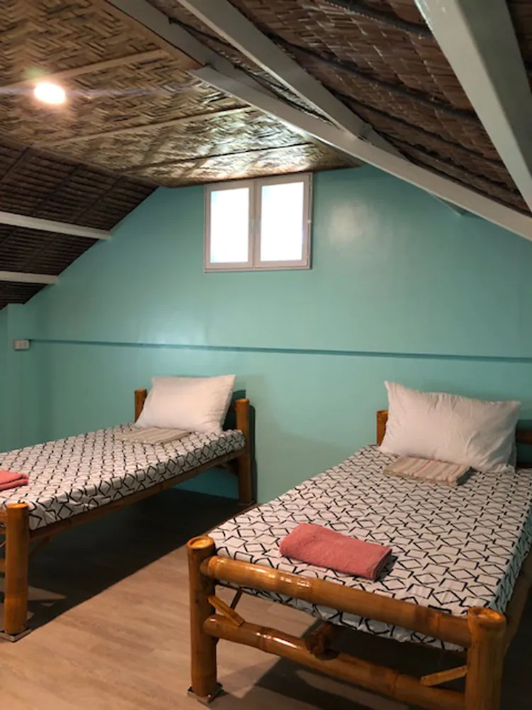 Indai Aquasports And Resort