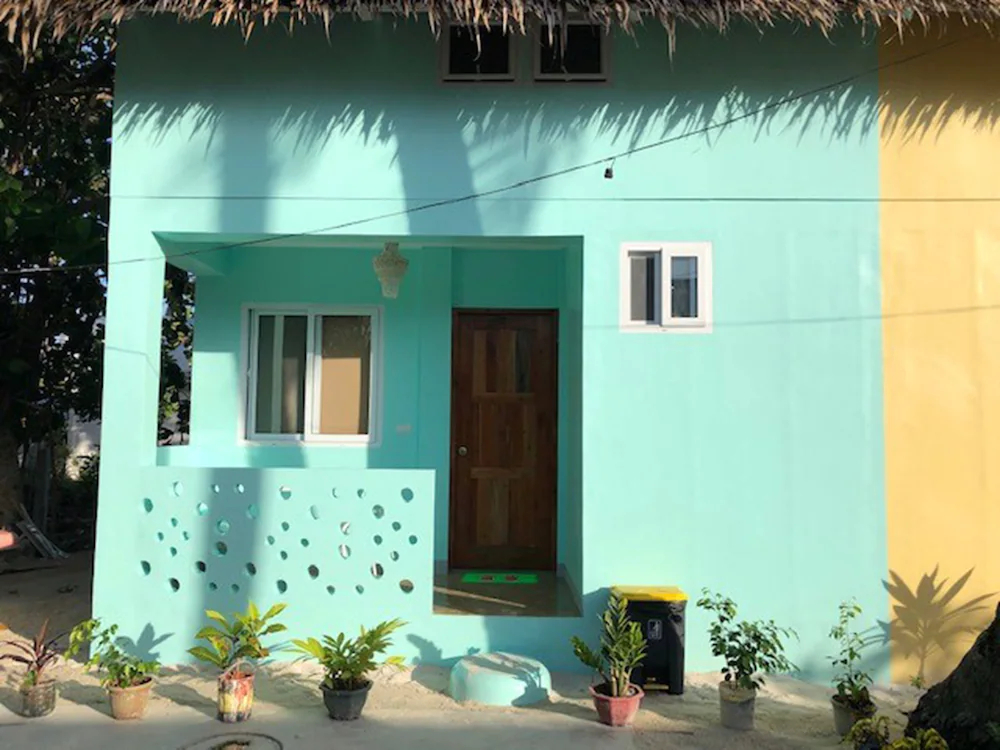 Indai Aquasports And Resort