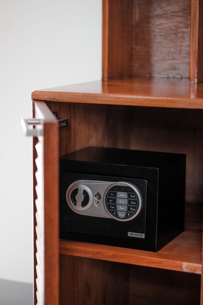 Indai Aquasports And Resort