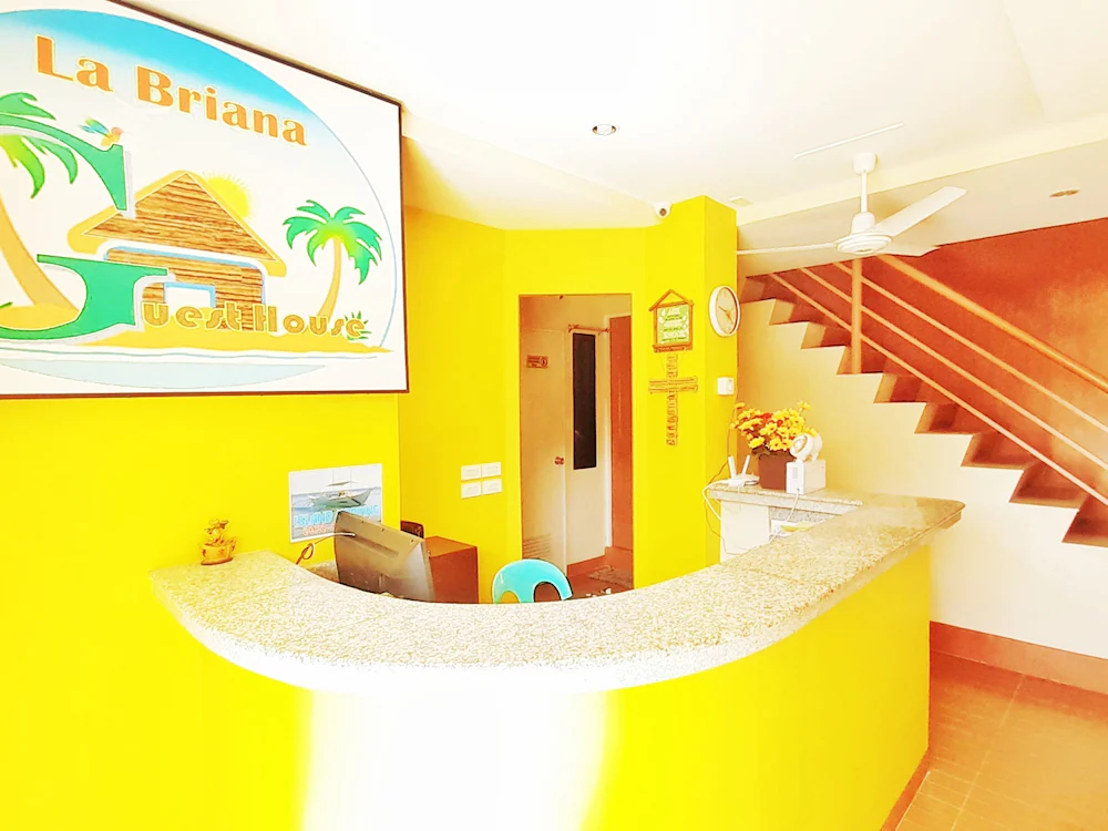 La Briana Guest House by OYO Rooms