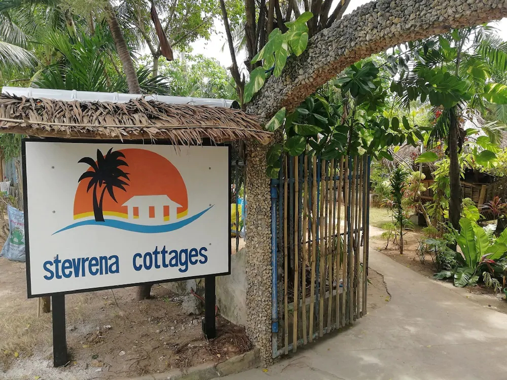 Stevrena Cottages