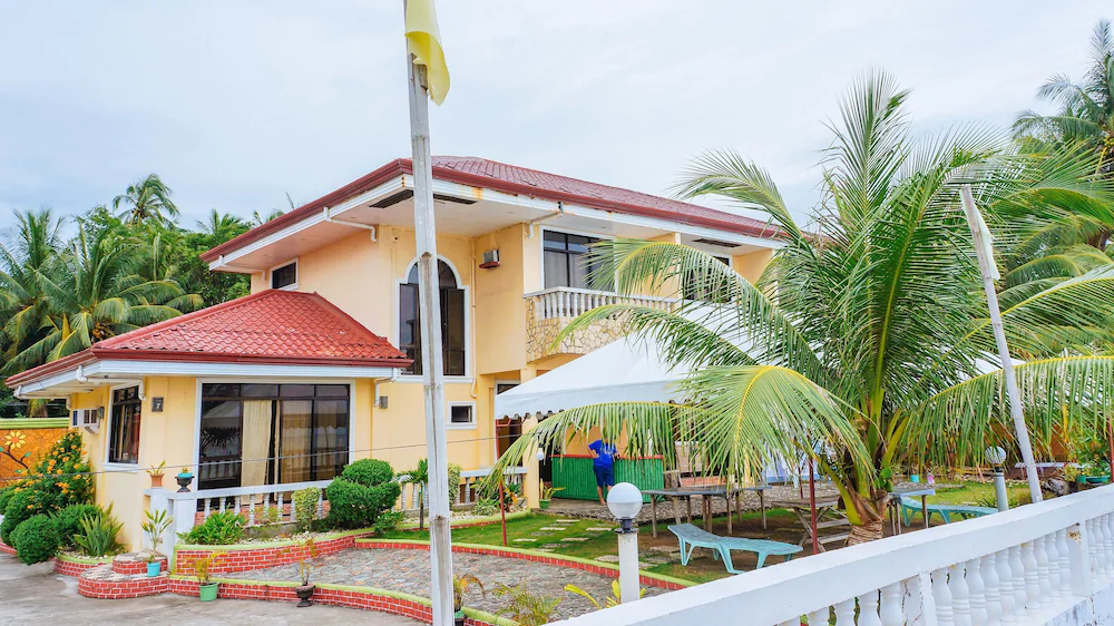Bohol Island Coop Resort by RedDoorz