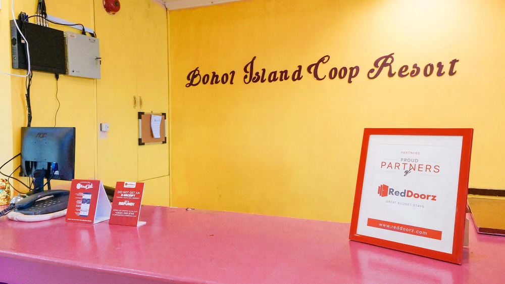 Bohol Island Coop Resort by RedDoorz