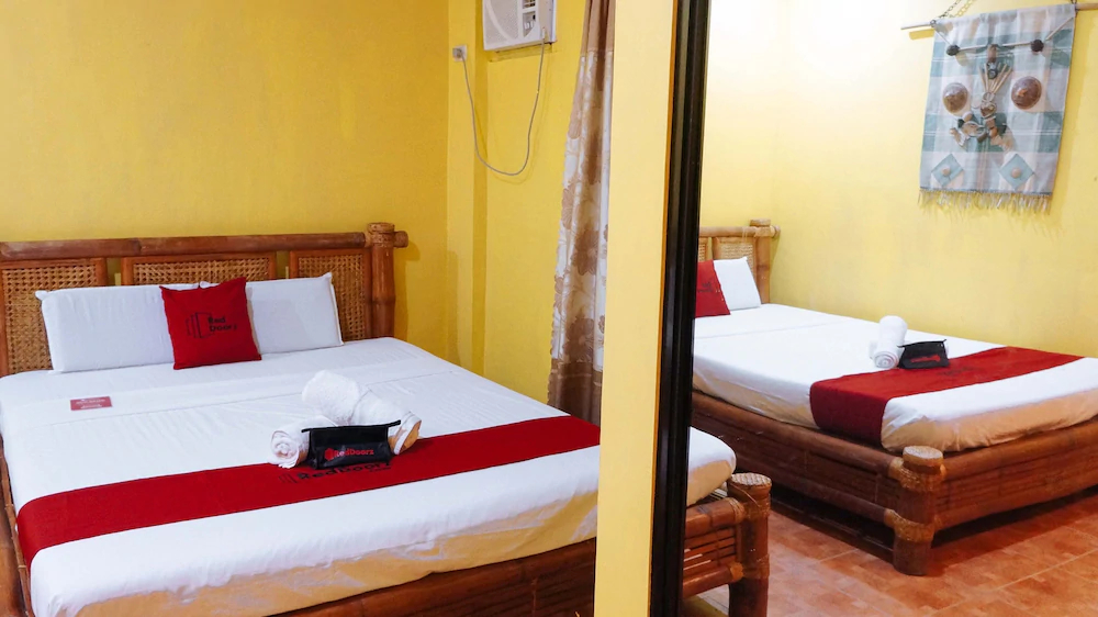 Bohol Island Coop Resort by RedDoorz