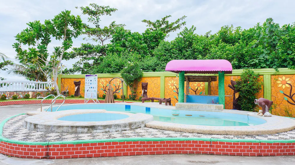 Bohol Island Coop Resort by RedDoorz