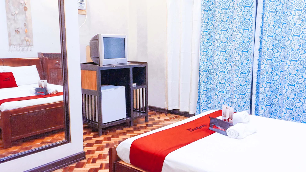 Bohol Island Coop Resort by RedDoorz
