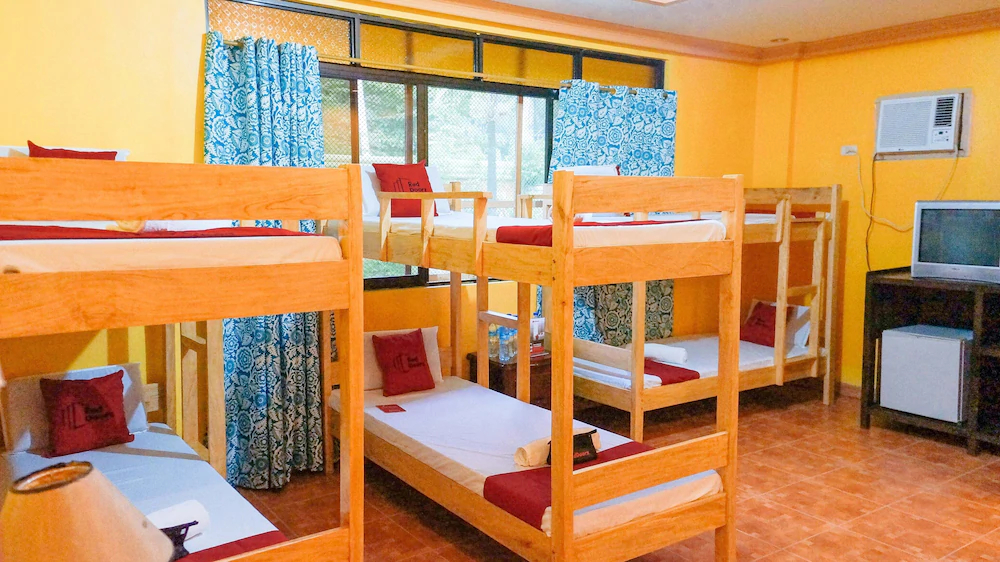 Bohol Island Coop Resort by RedDoorz