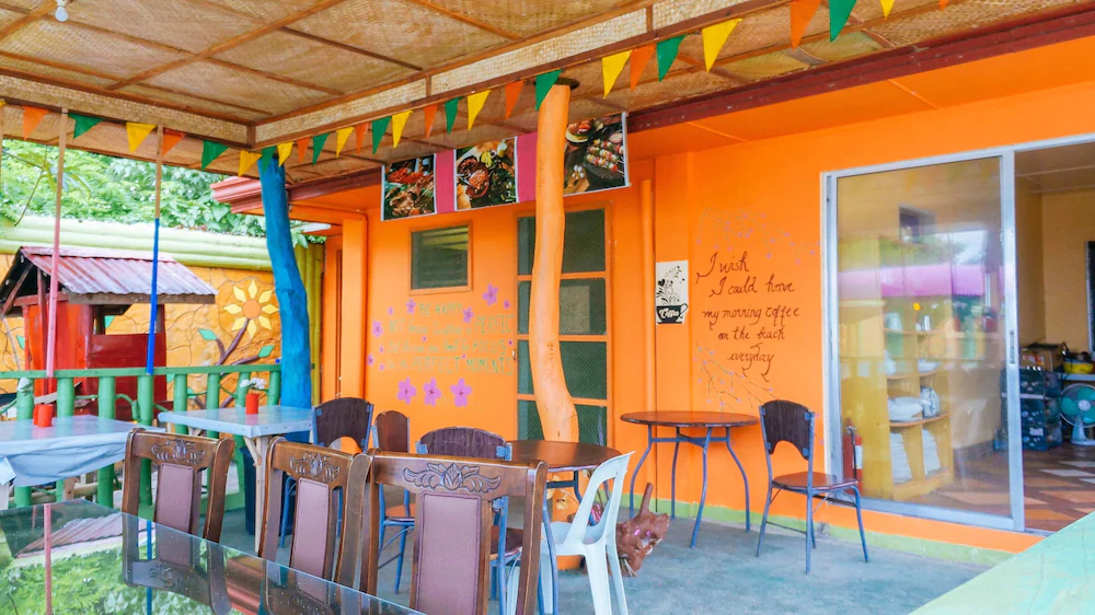 Bohol Island Coop Resort by RedDoorz