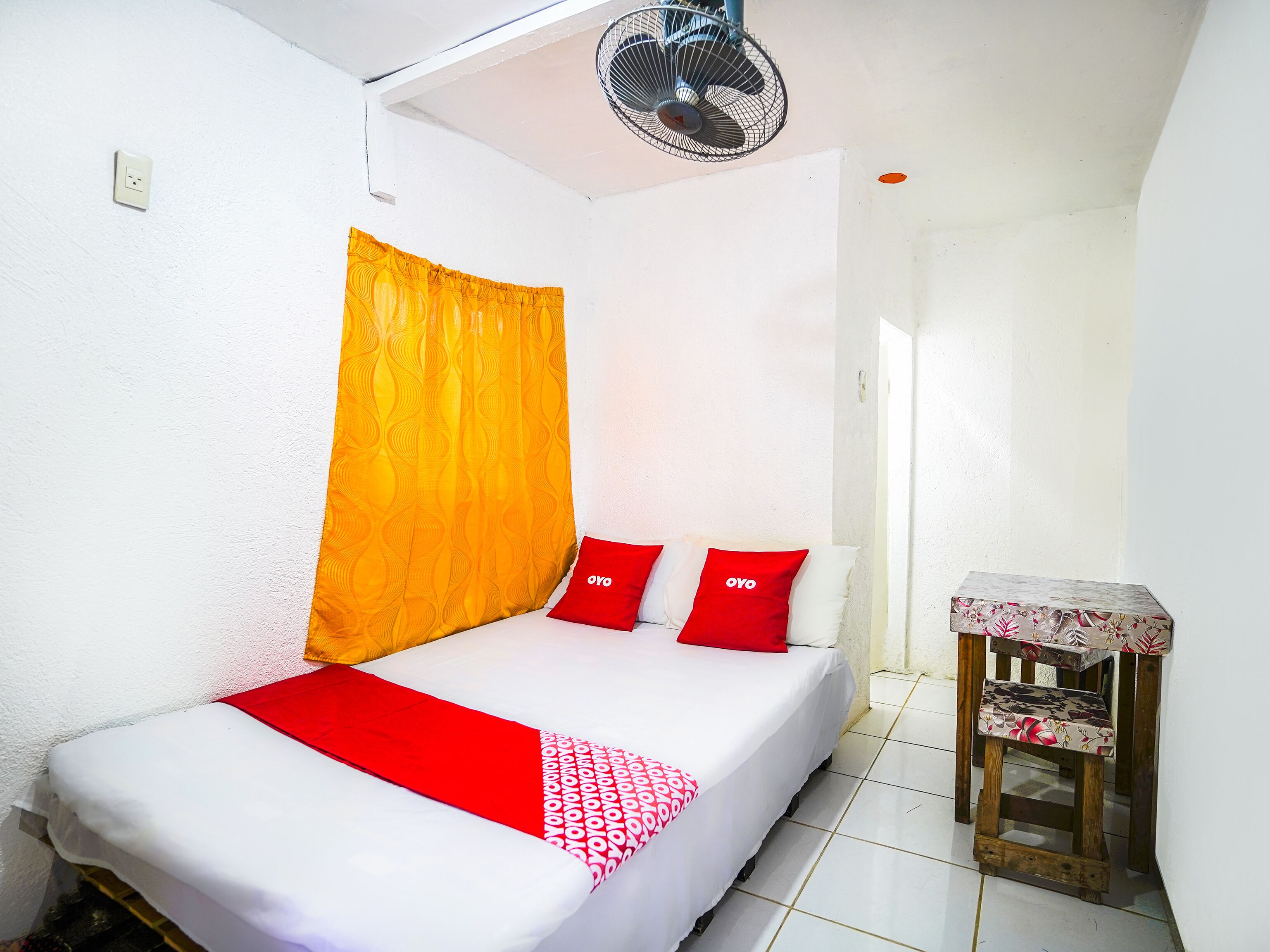 Madhavi Beach Resort