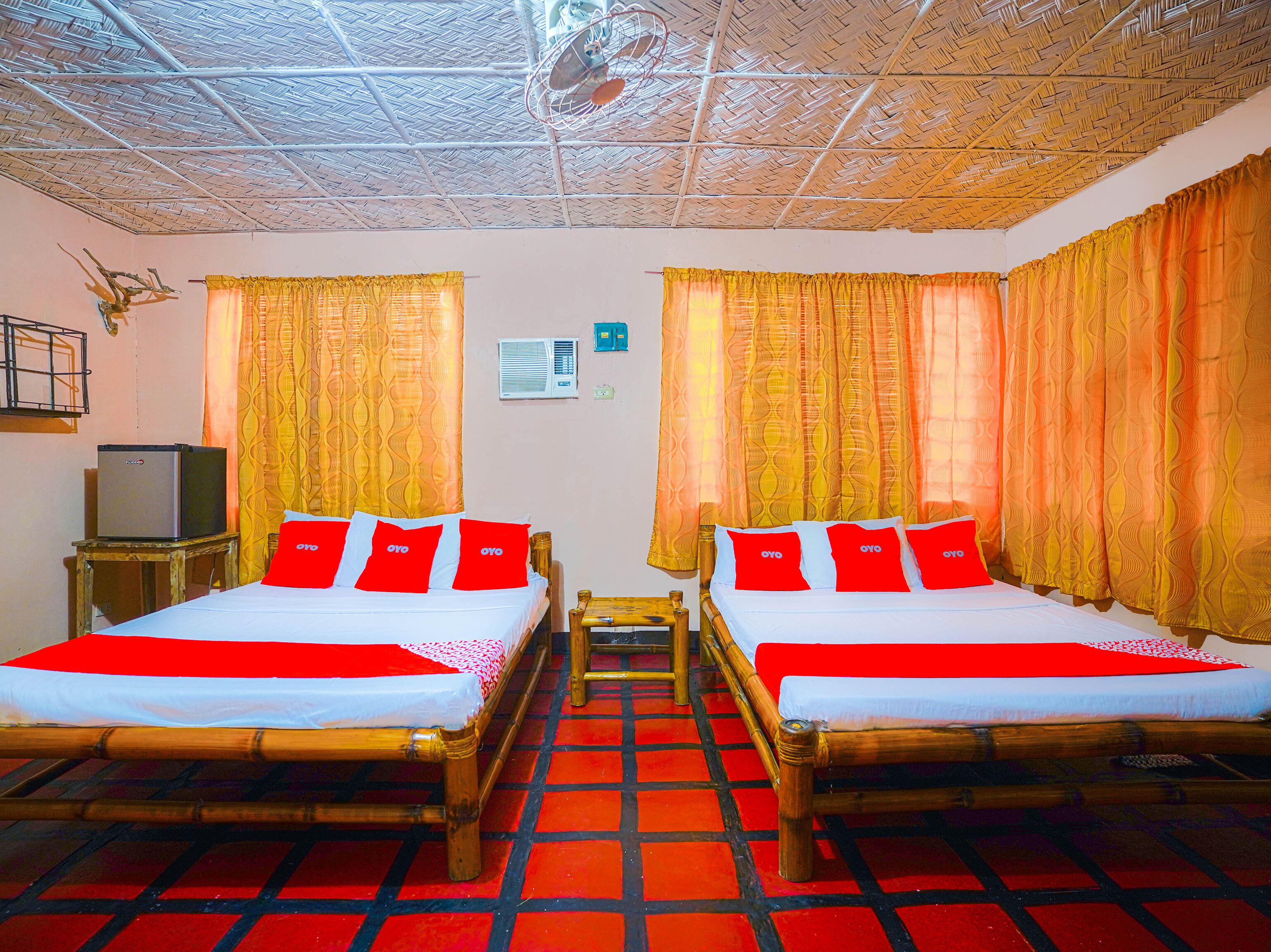 Madhavi Beach Resort