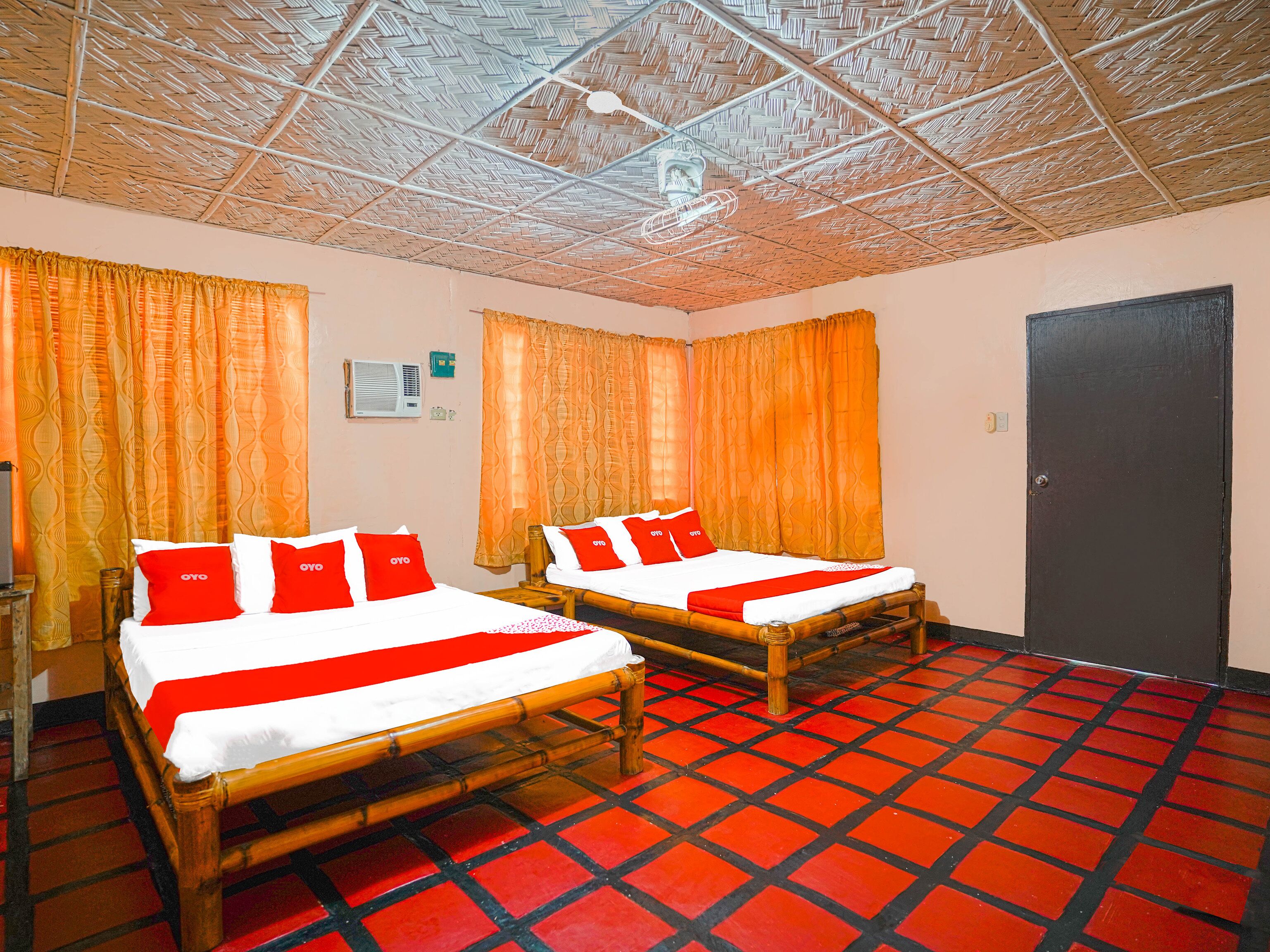 Madhavi Beach Resort