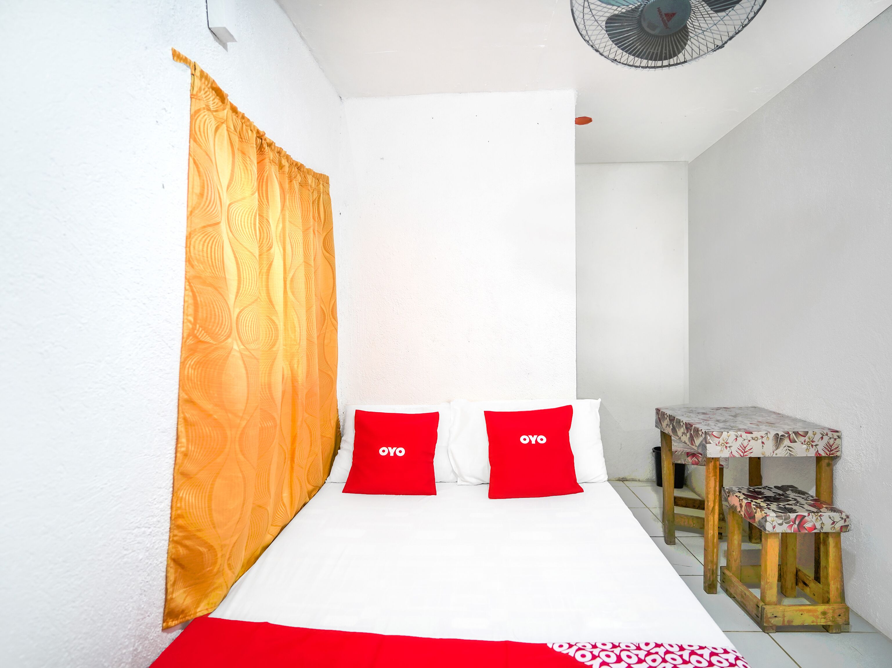 Madhavi Beach Resort