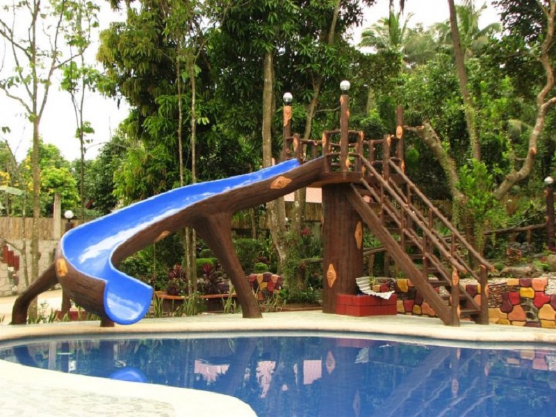 Mt Maculot View Resort
