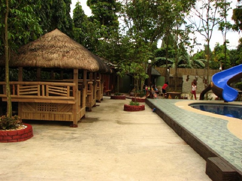 Mt Maculot View Resort
