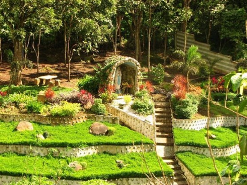 Mt Maculot View Resort