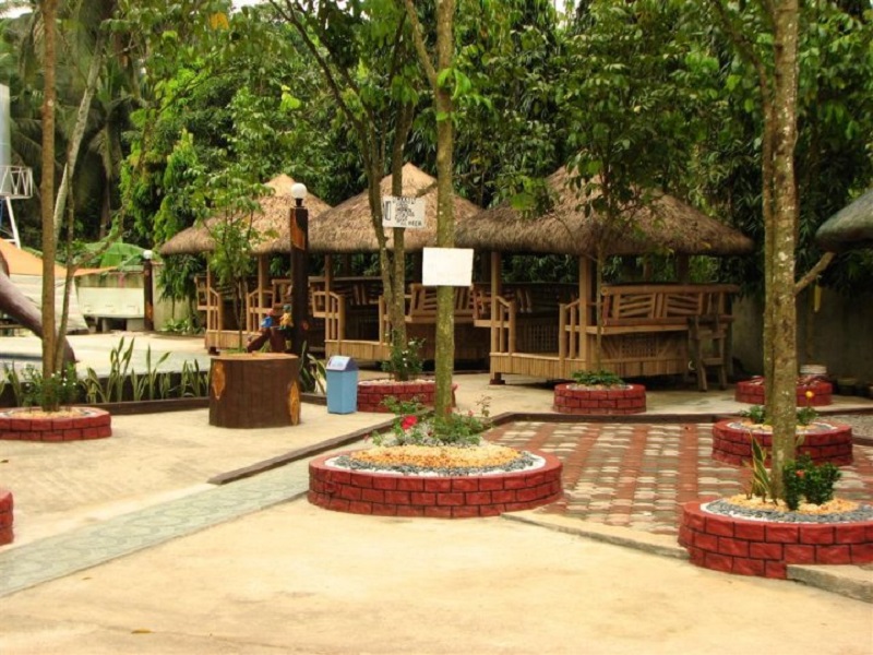Mt Maculot View Resort