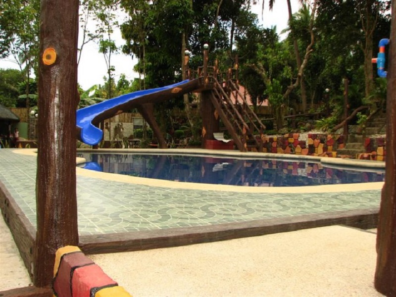 Mt Maculot View Resort