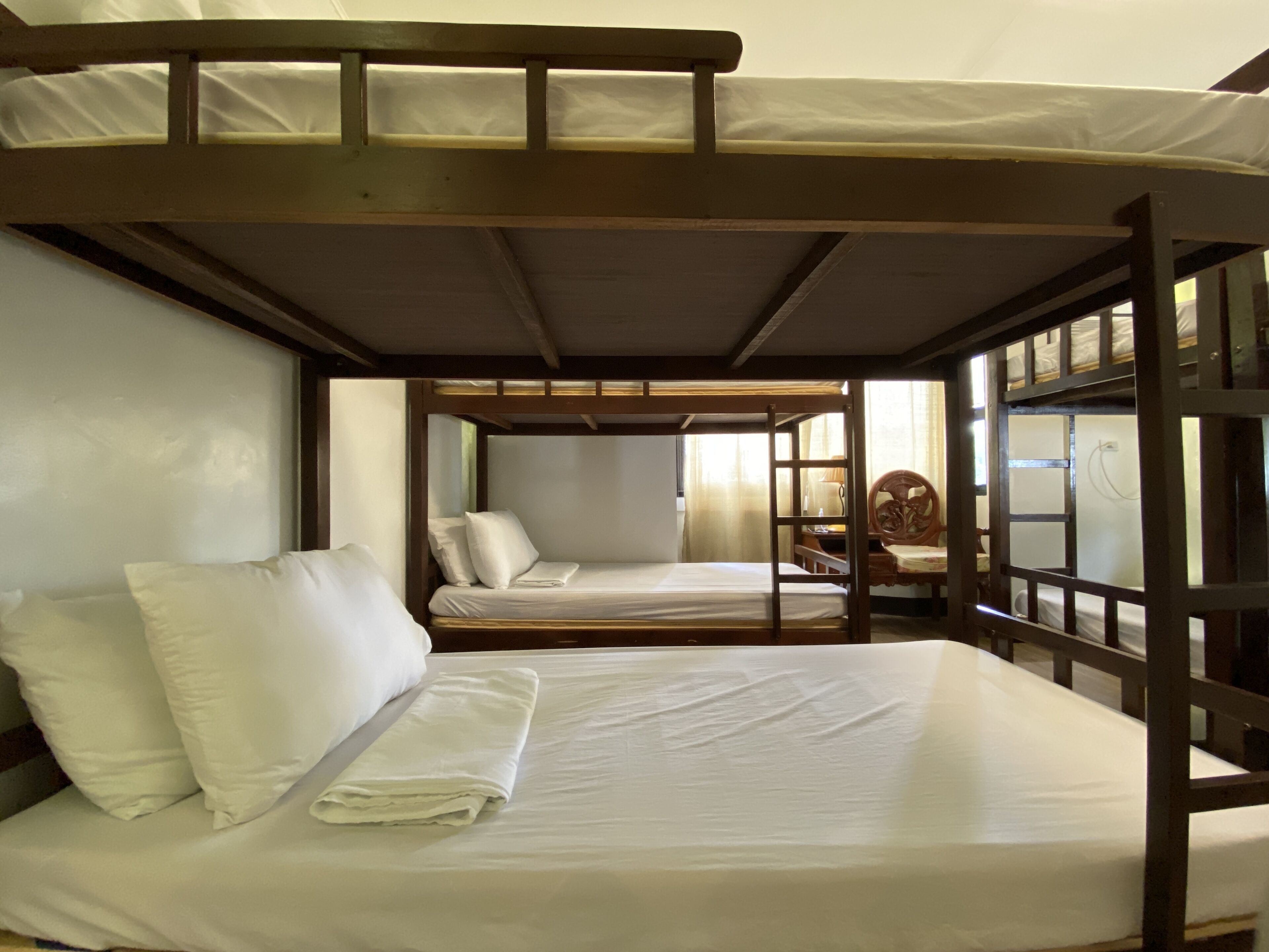 Ilawoods Resort And Sanctuary By Cocotel