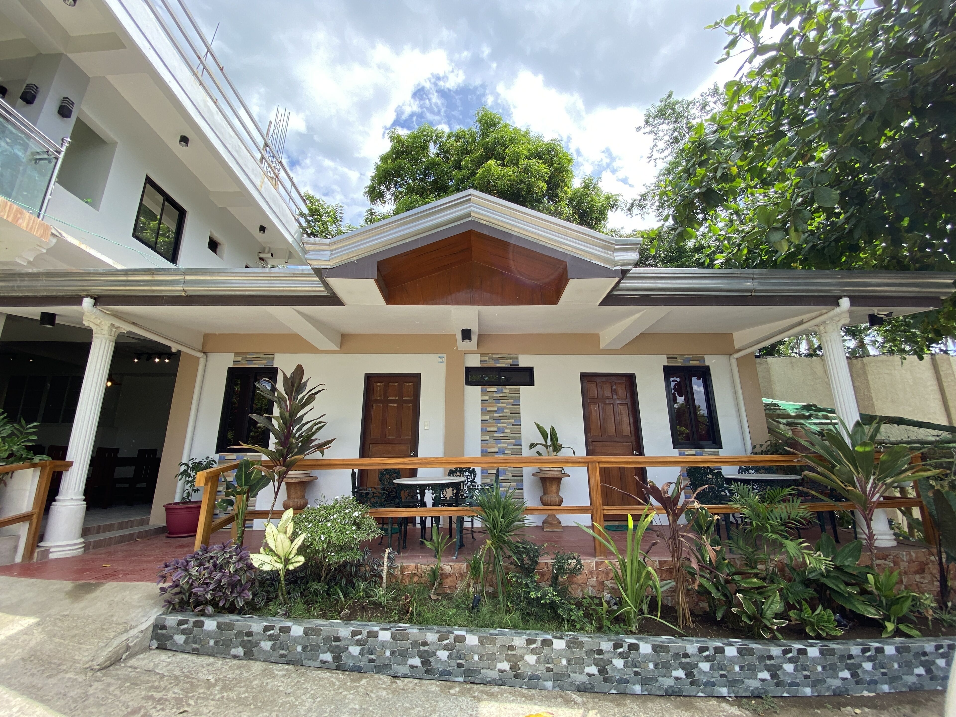 Ilawoods Resort And Sanctuary By Cocotel