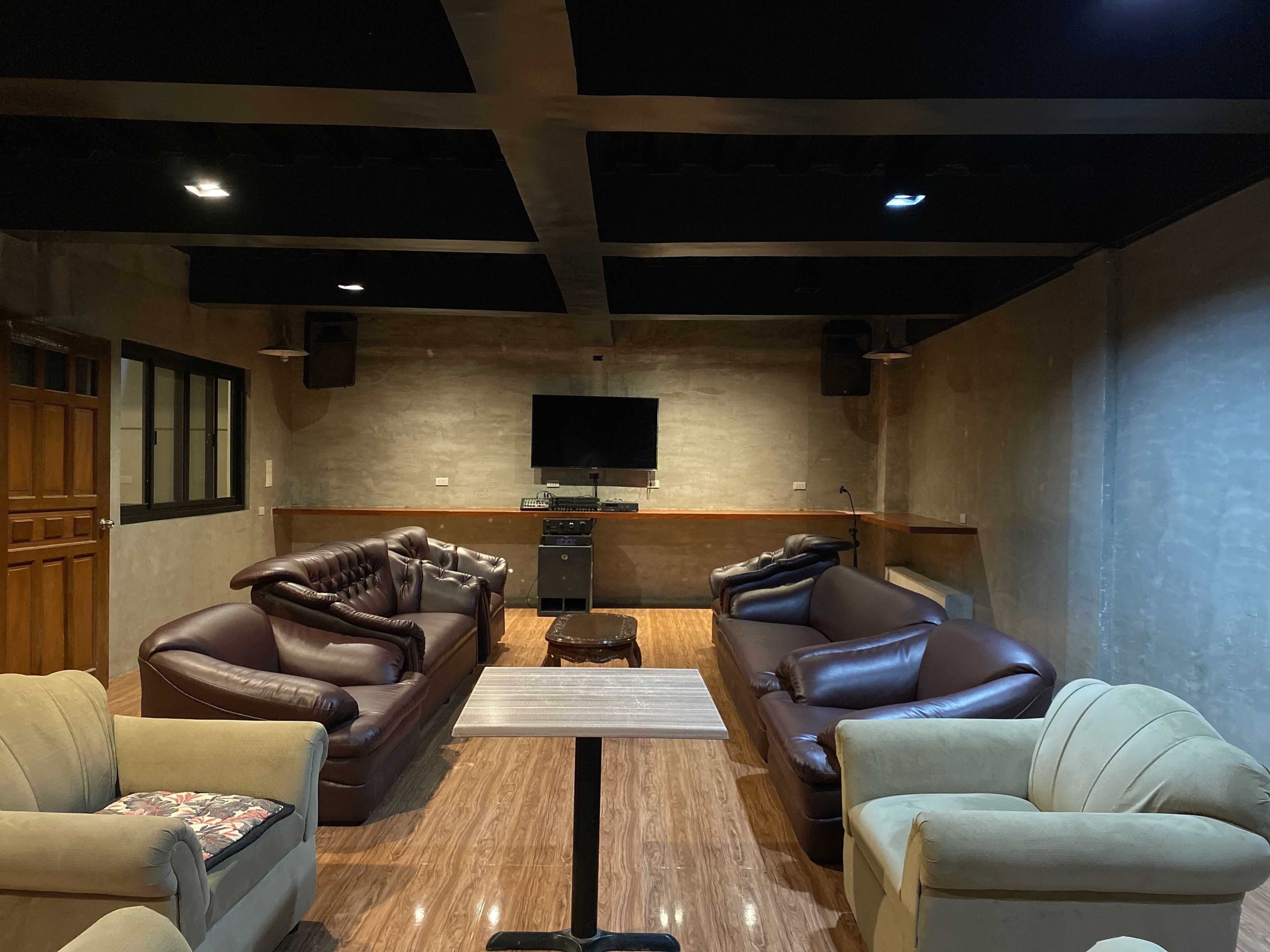 Ilawoods Resort And Sanctuary By Cocotel