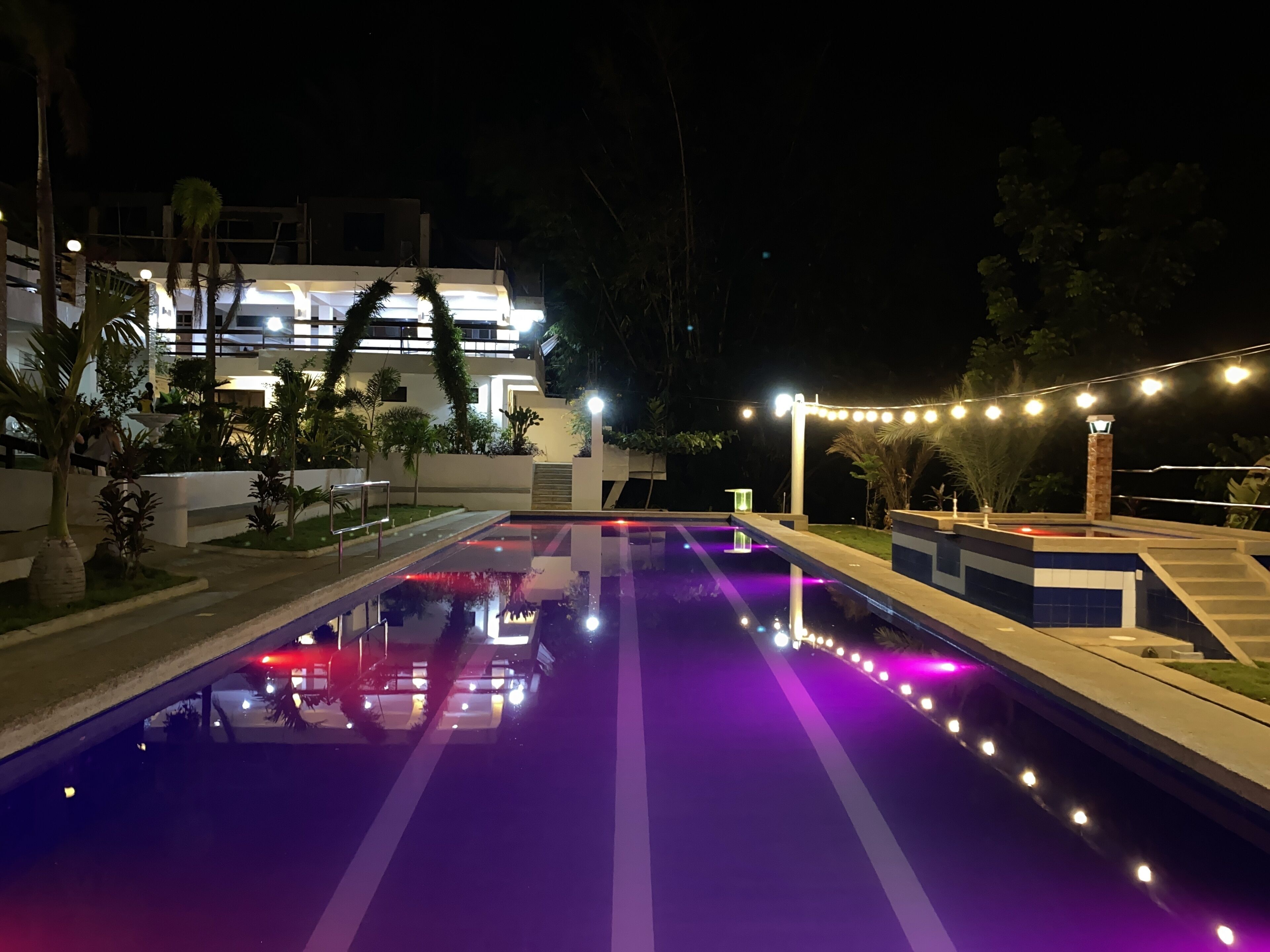 Ilawoods Resort And Sanctuary By Cocotel